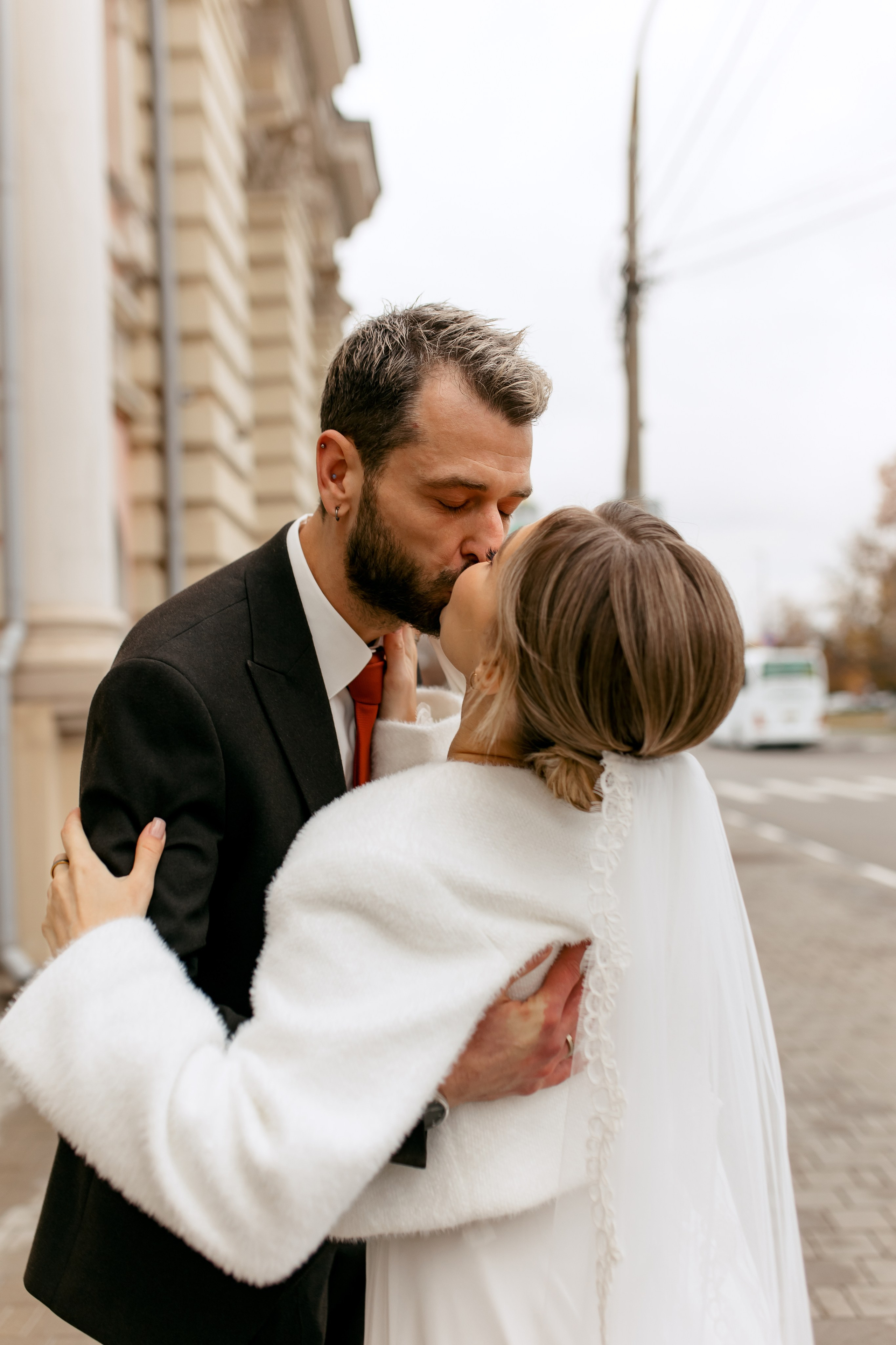 Д+М. Свадебный и портретный фотограф — Мария Костина