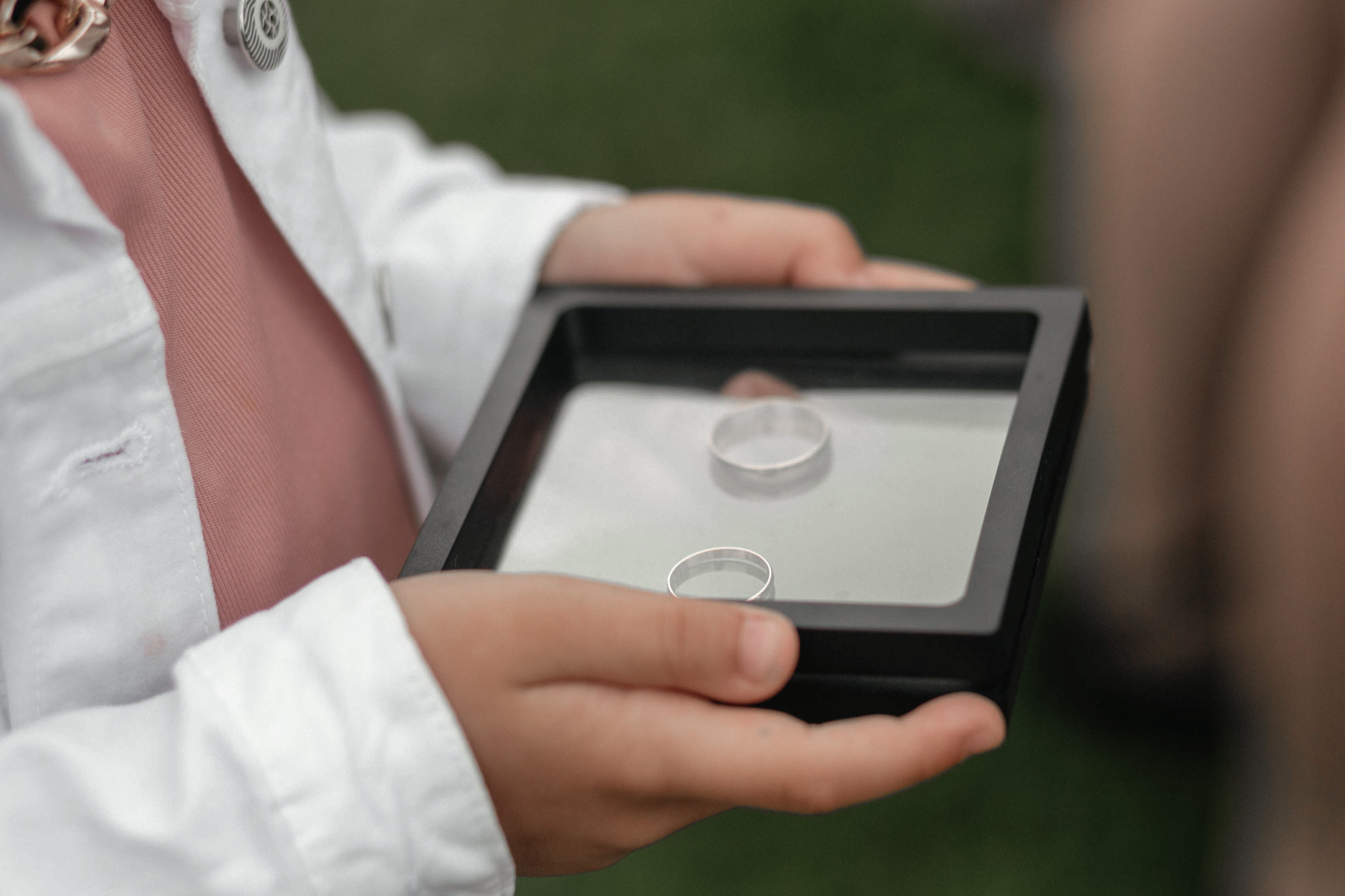 Любовь и Виталий. Фотограф в Санкт-Петербурге Виктория Безверхая