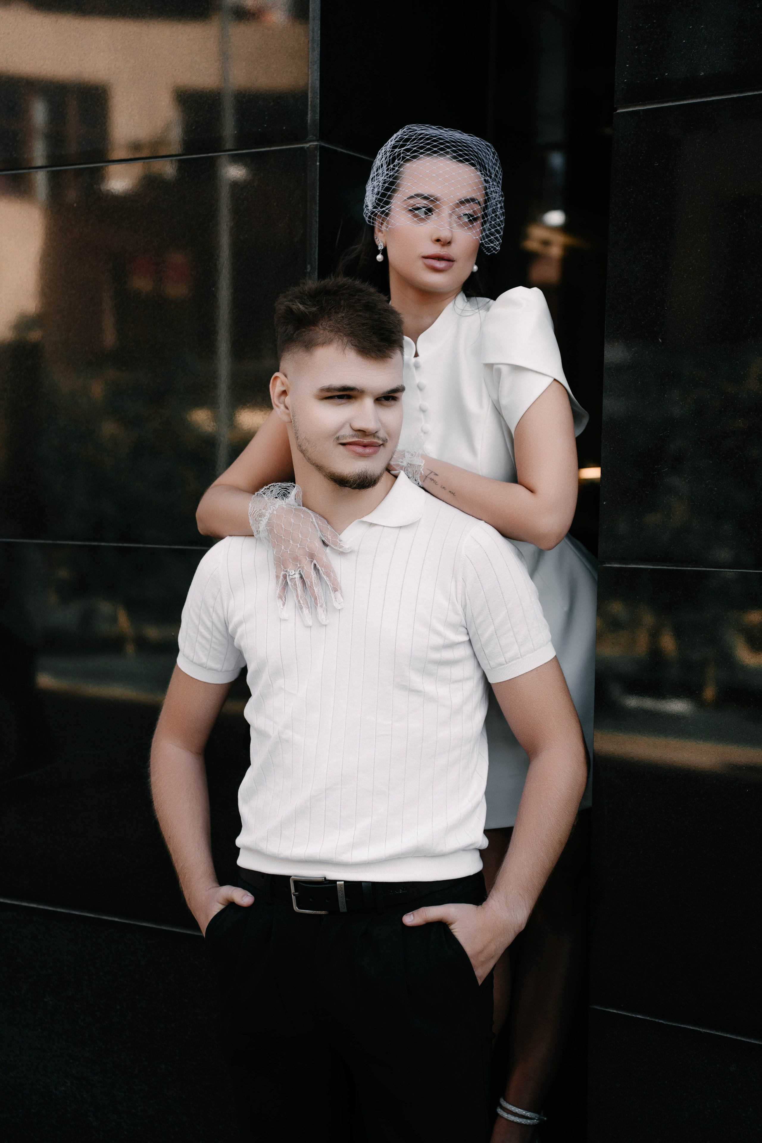 Александр и Карина. Свадебный и семейный фотограф в Воронеже Анастасия Бойко