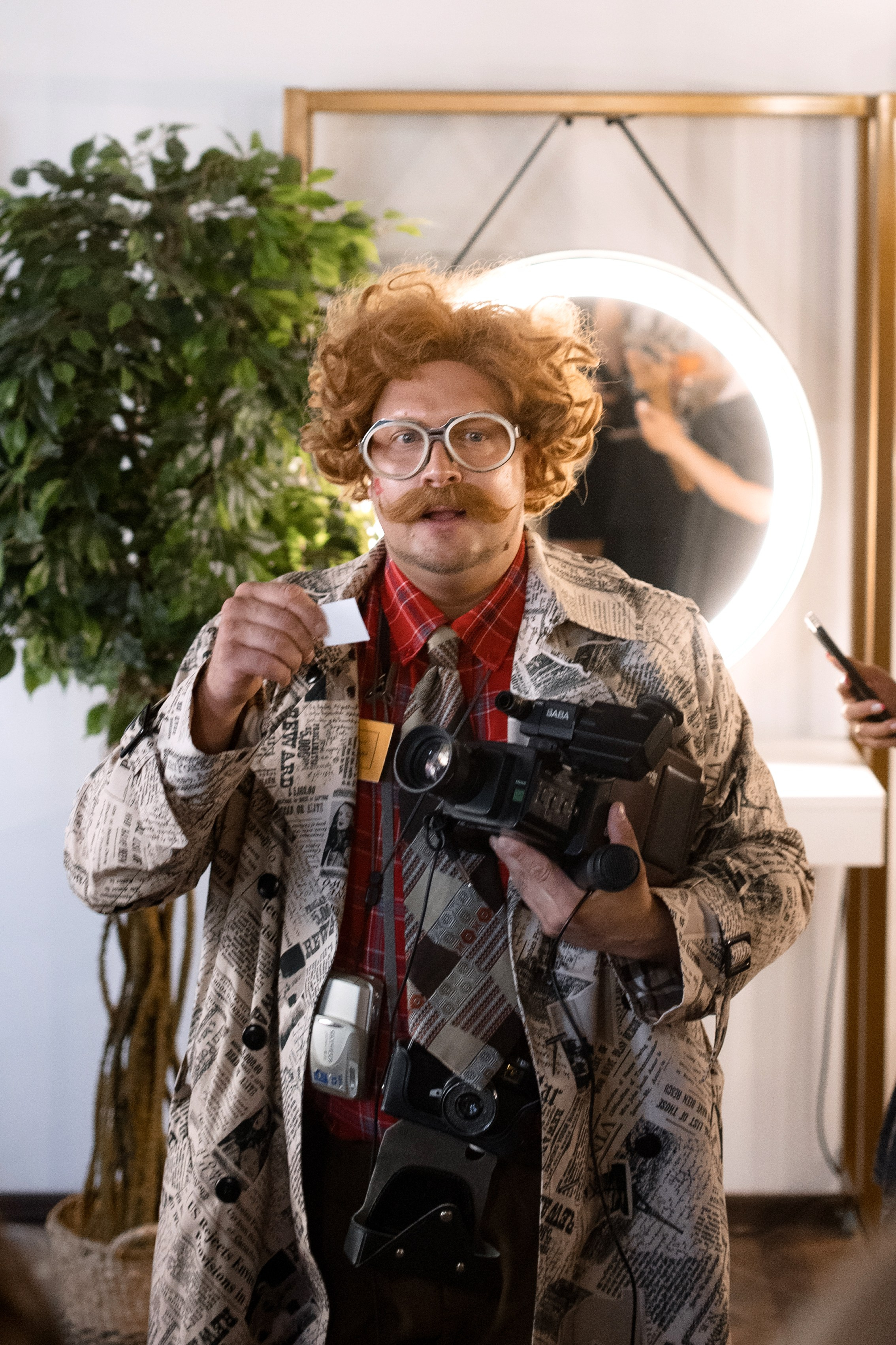 Anna Stoma 2 years. Свадебный фотограф в Минске