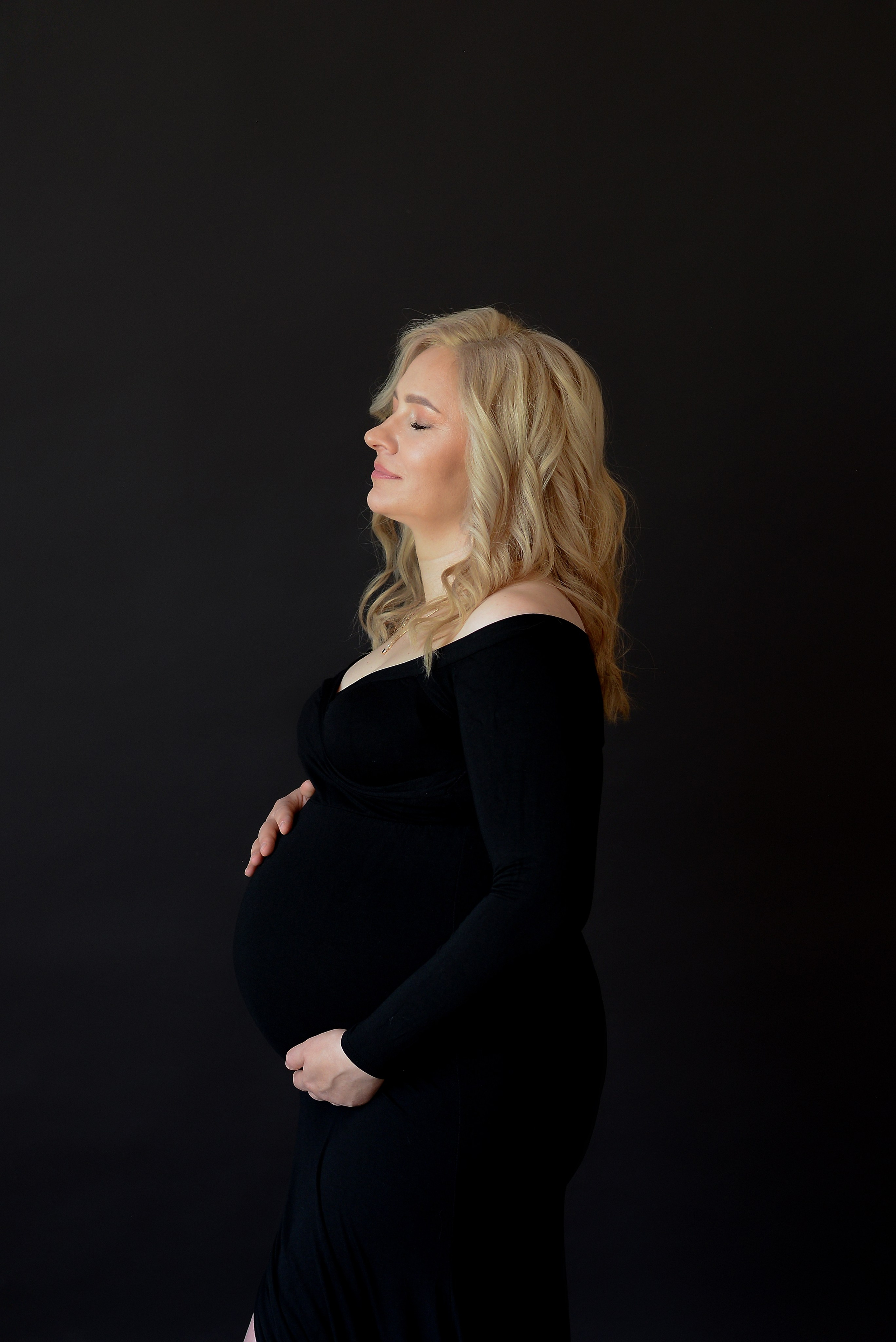 Беременность. Фотограф новорожденных Кемерово Анастасия Шромова