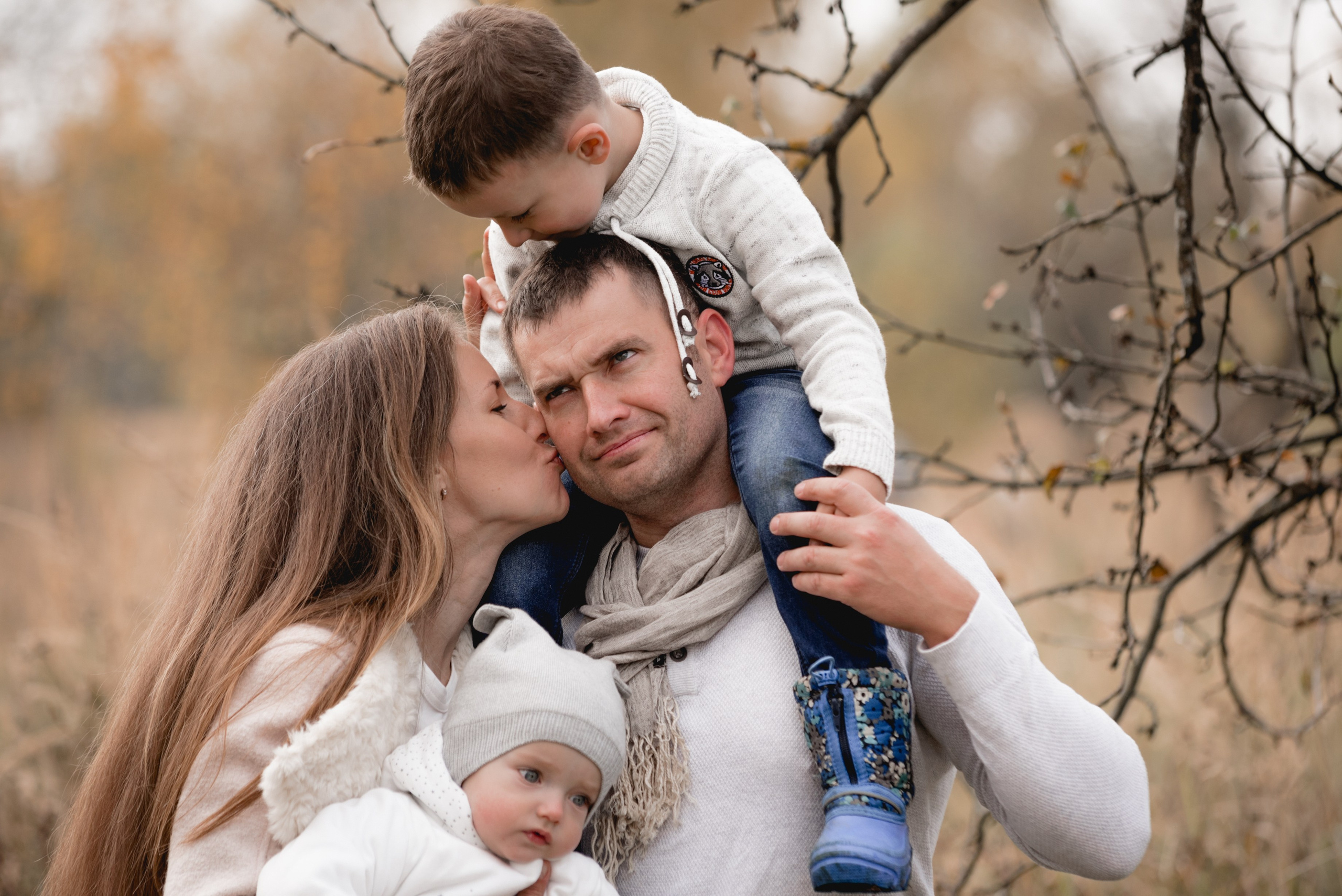 FAMILY WEEKEND. Anastasiia Antoniuk portrait, family and couple photographer, Portugal