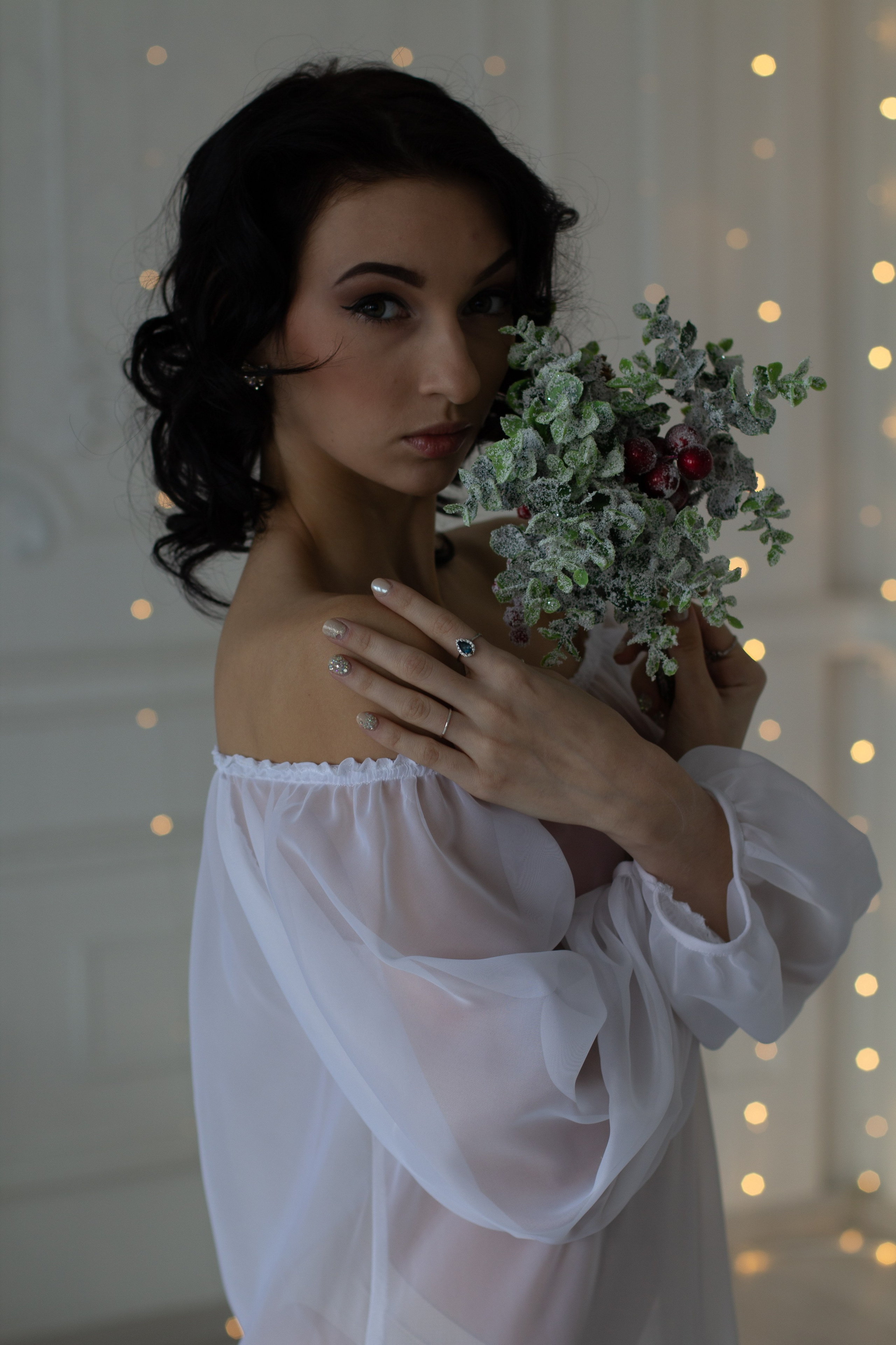 Пакетная и базовая обработка в Lightroom. Фотограф в Ташкенте Татьяна Короткова