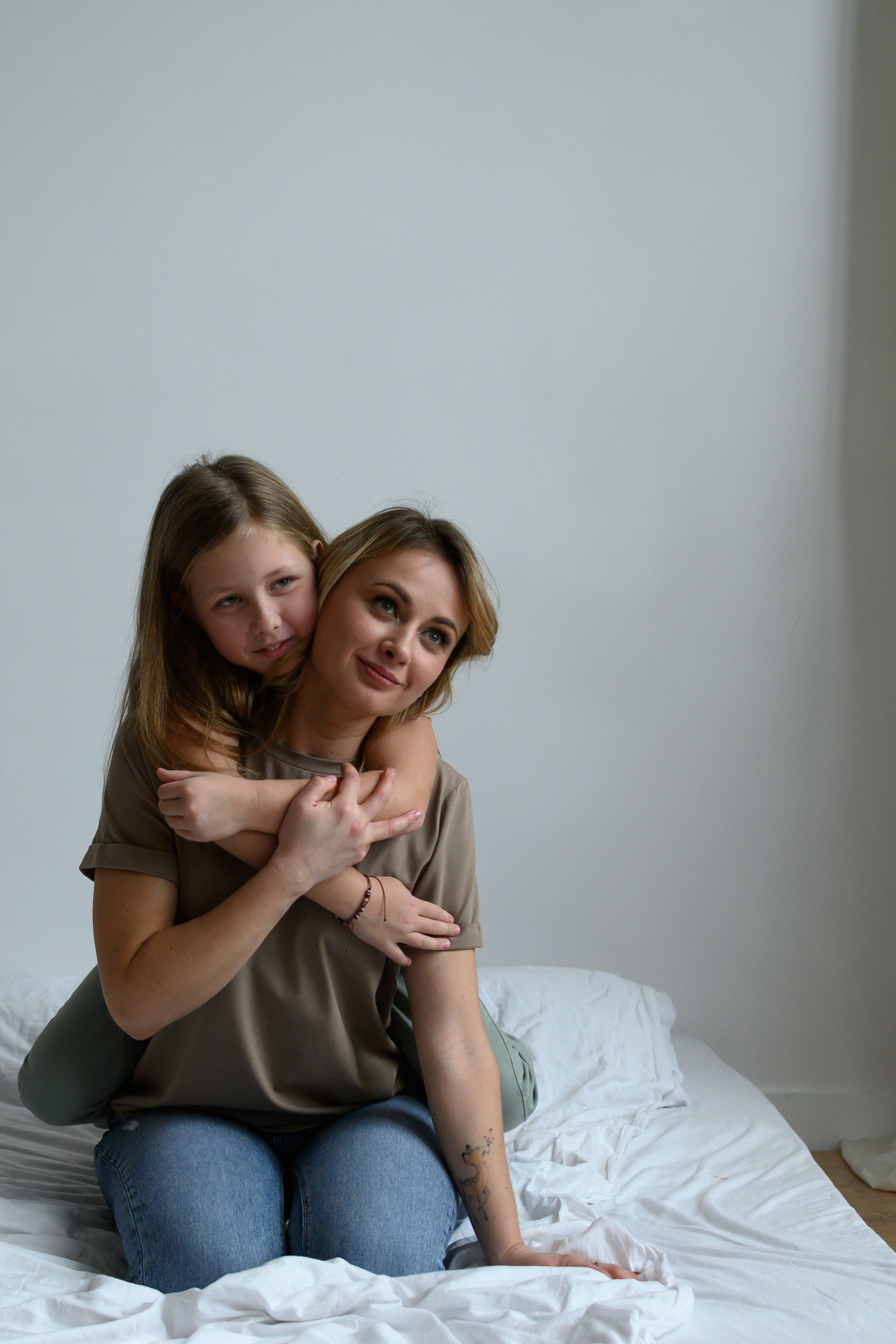 Карина и Юлия. Фотограф в Твери Дементьева Анастасия