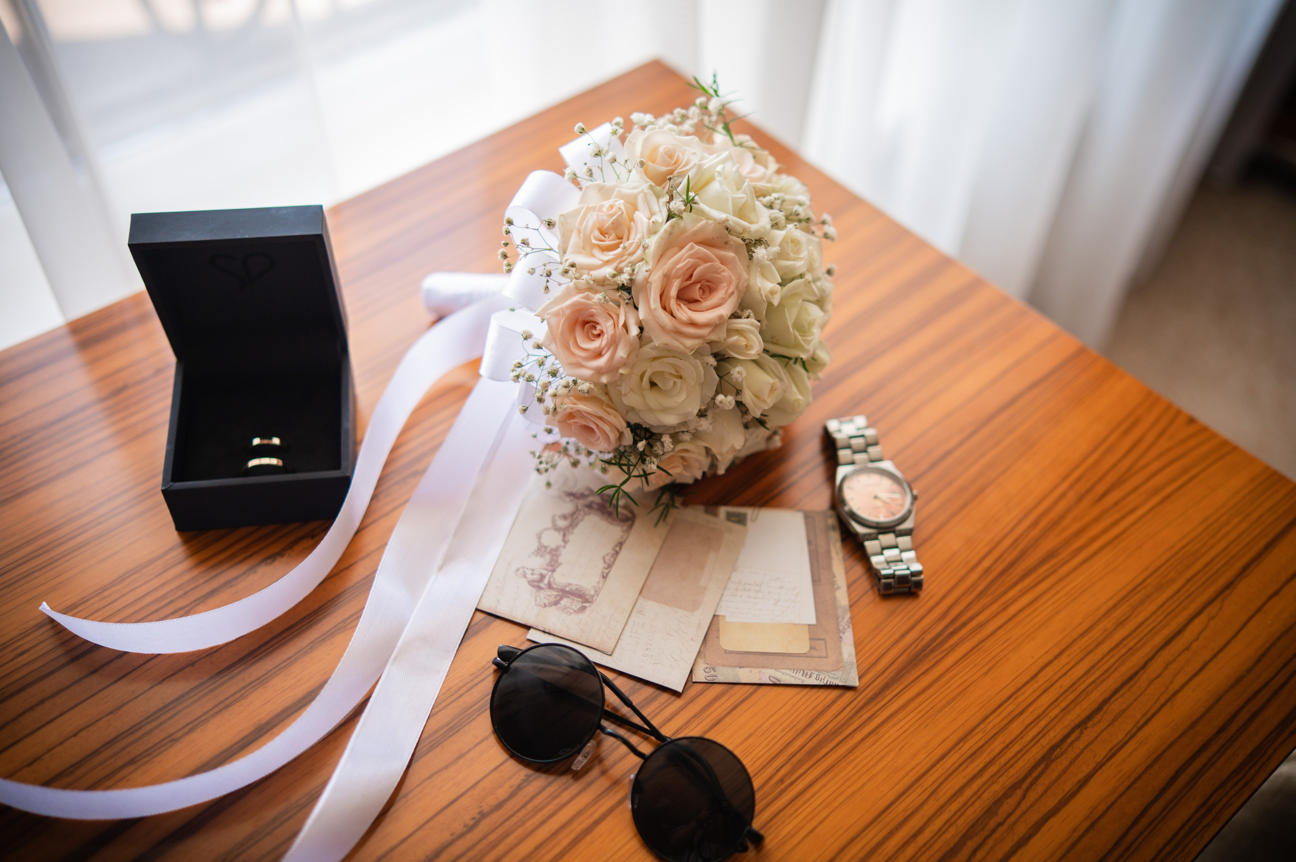 Свадьба лето. Свадебный фотограф и видеограф в городе Армавир Katerina Arts