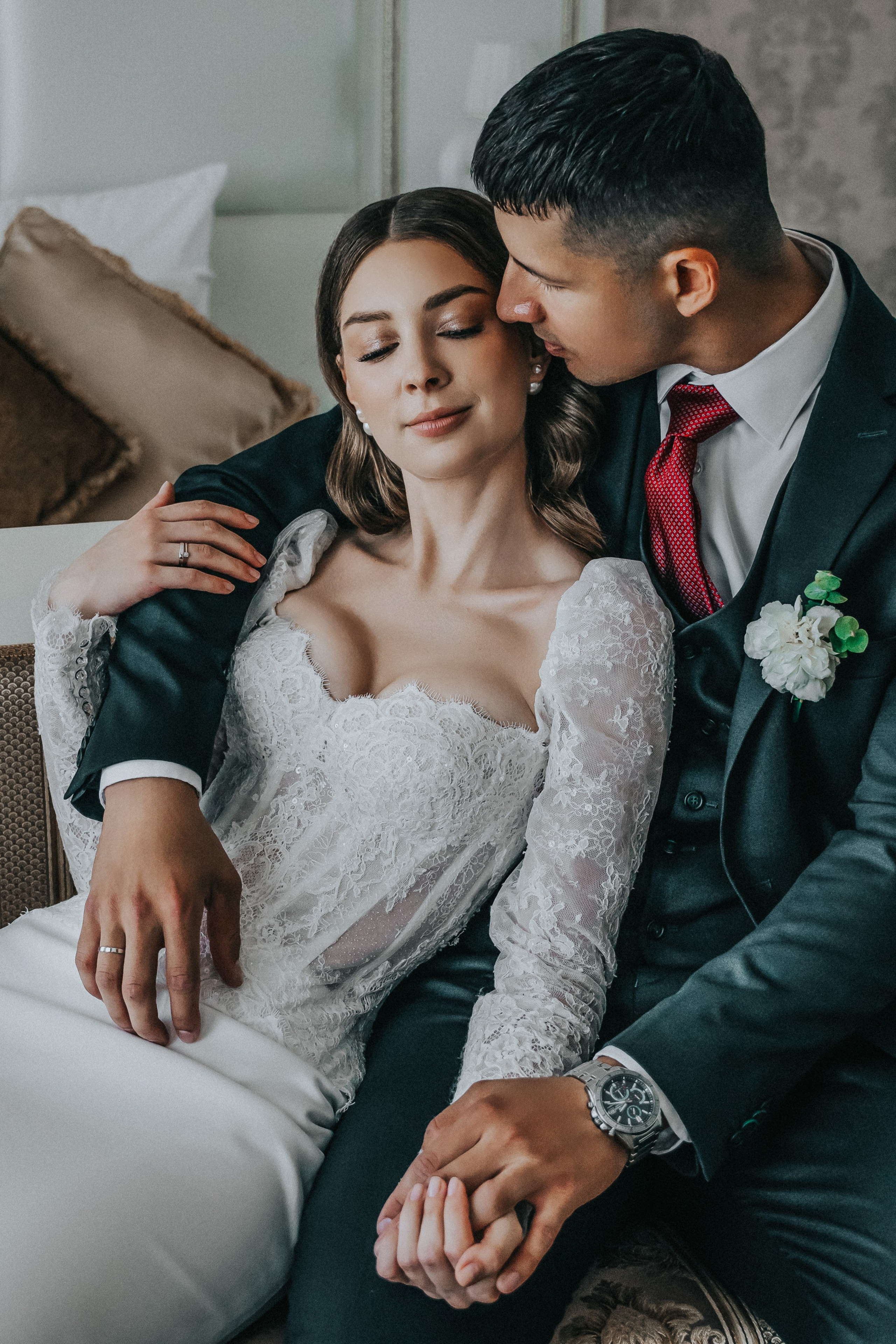 Свадьбы. Свадебный фотограф в Иркутск Мокроусова Кристина