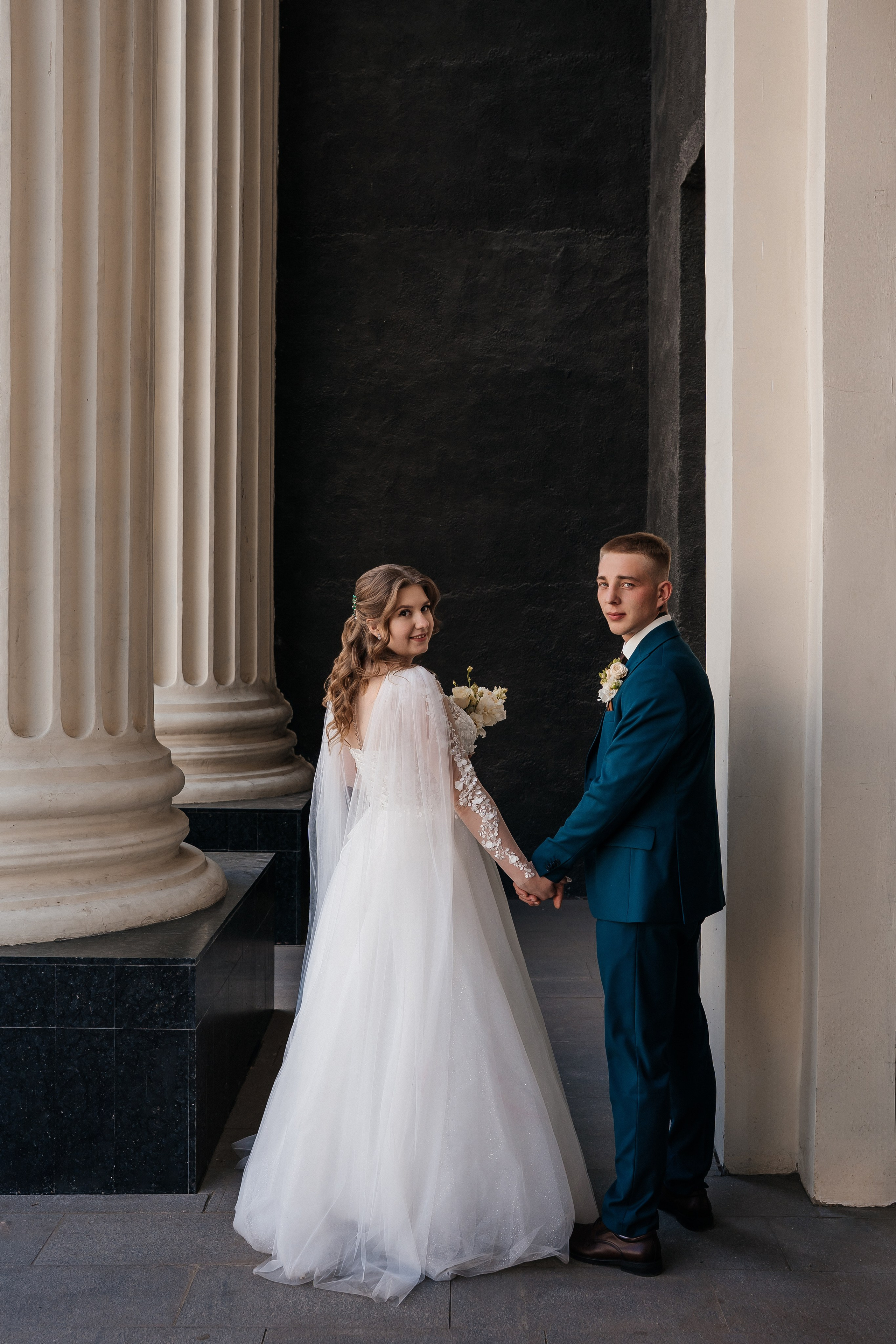 Свадьбы. Свадебный фотограф в Иркутск Мокроусова Кристина