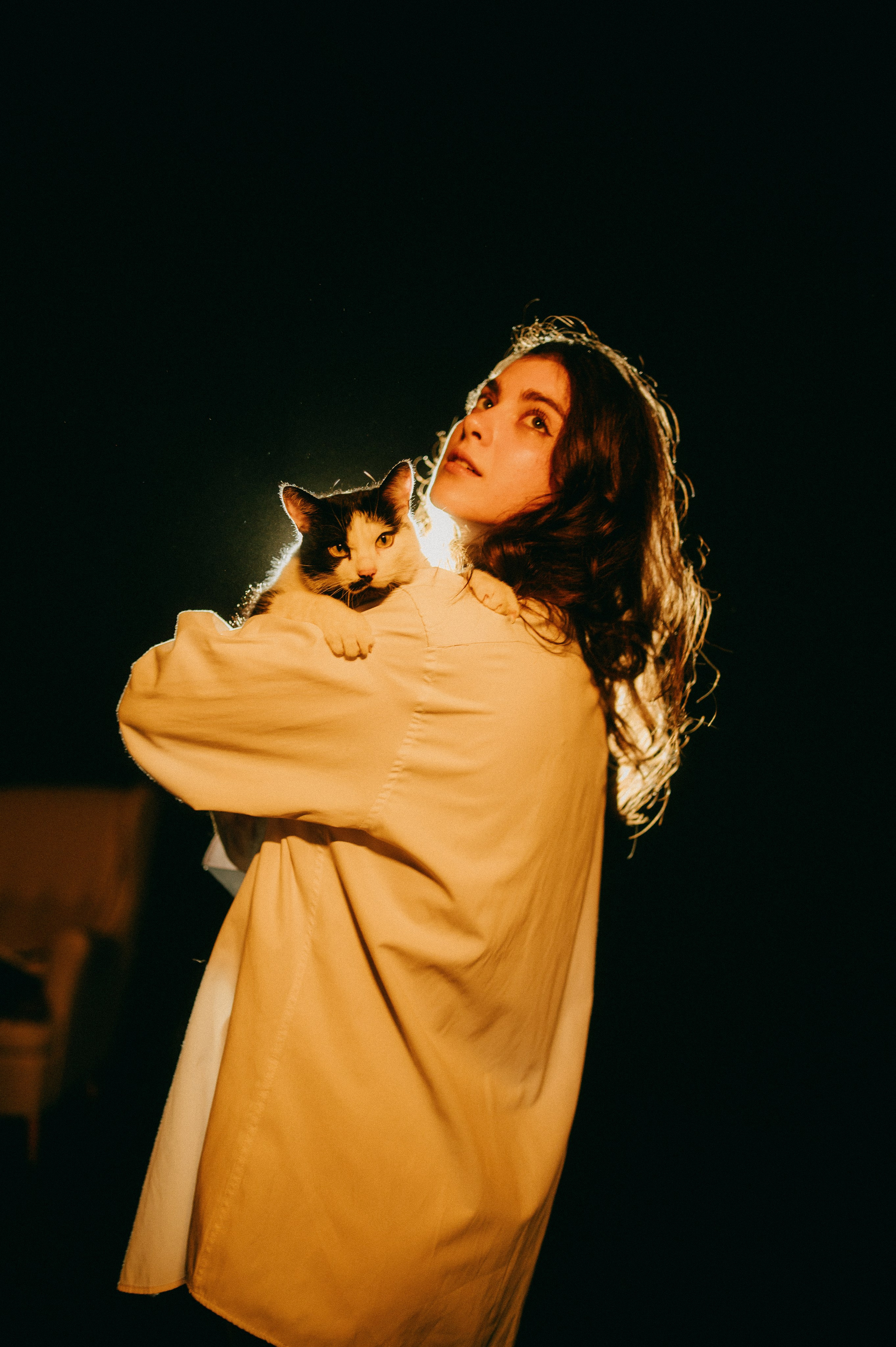 Настя. Индивидуальный, парный и деловой фотограф в Минке Малаев Владислав