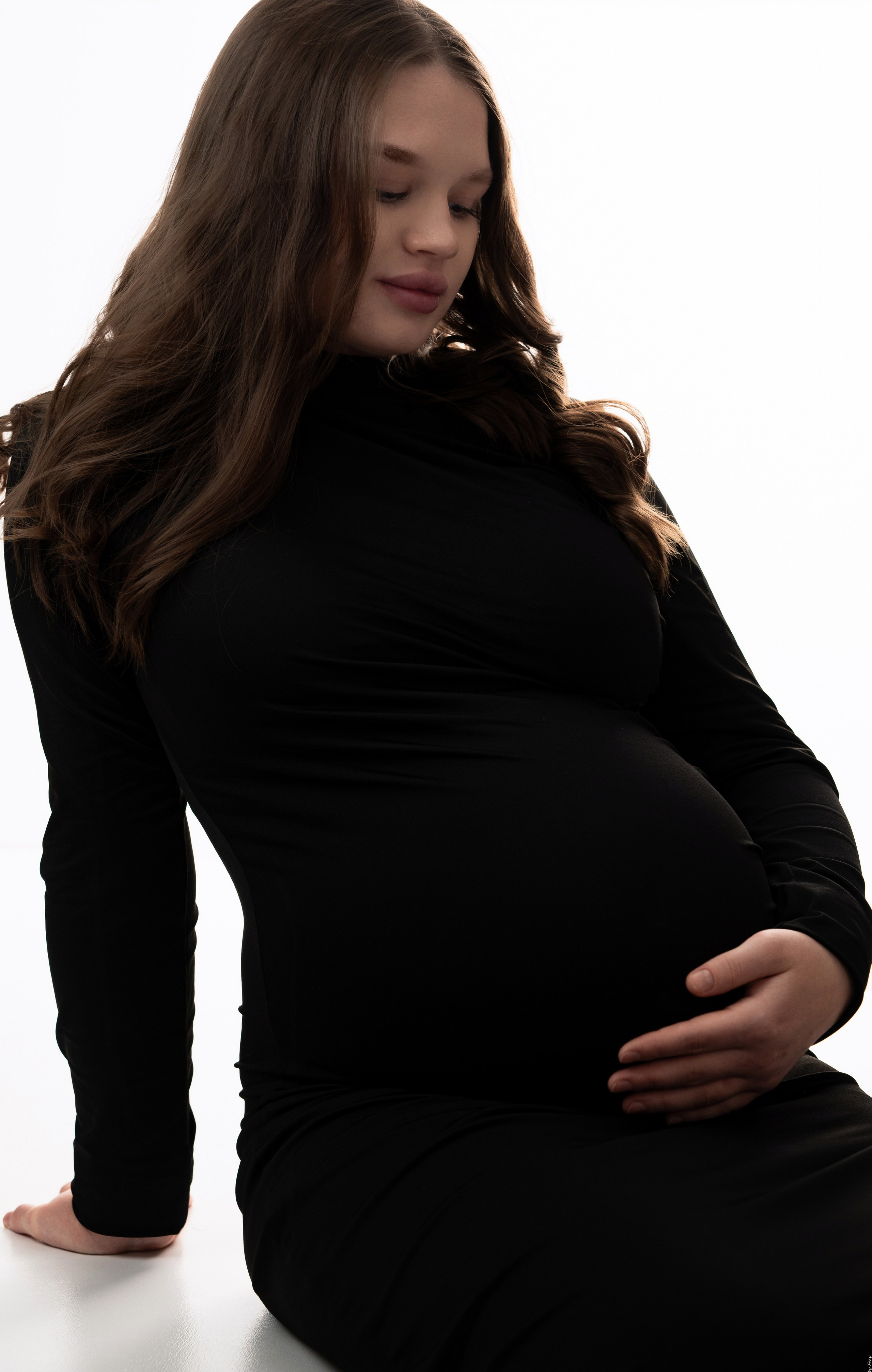 Студийный фотограф