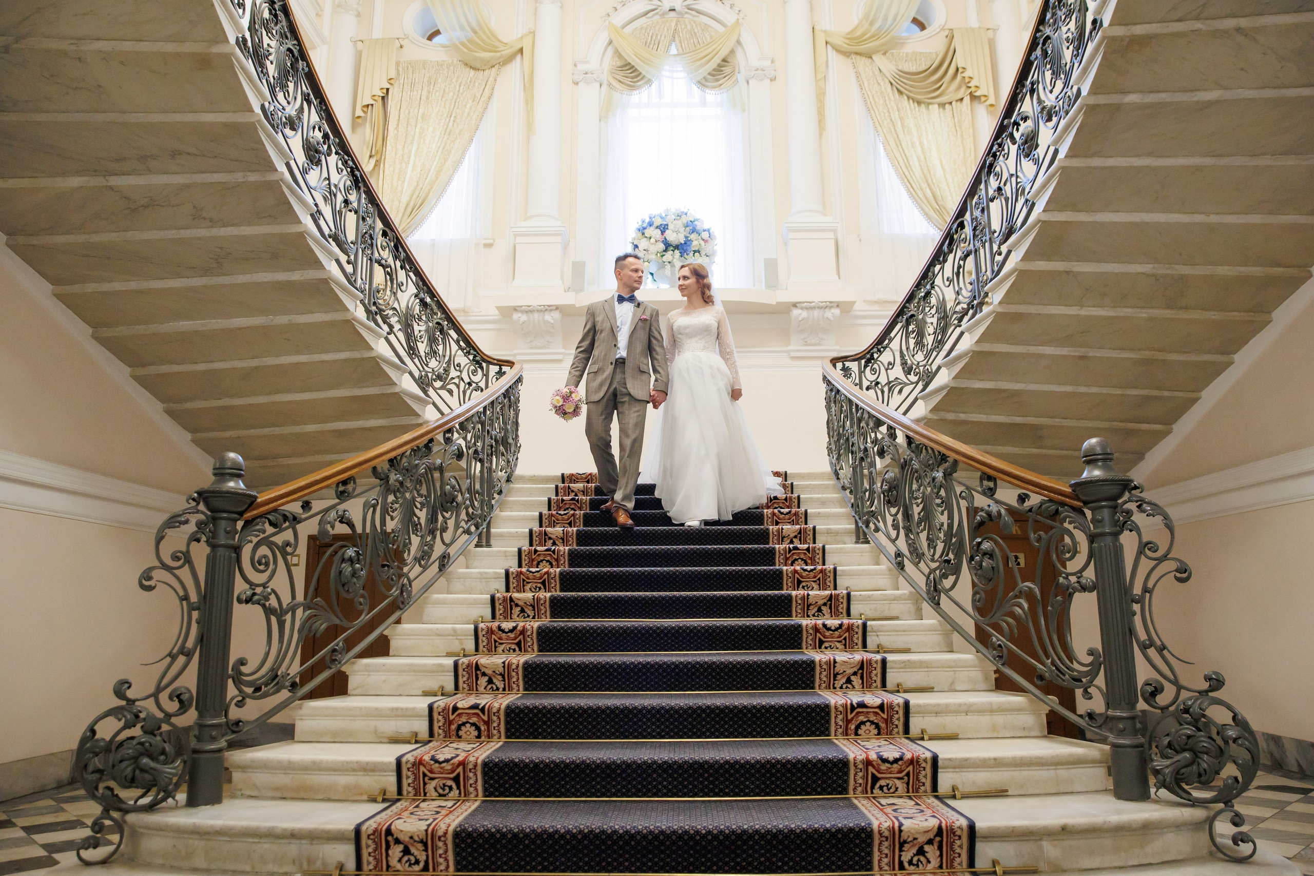 Фотосъемка свадеб. Фотограф ваших чувств в Санкт-Петербурге