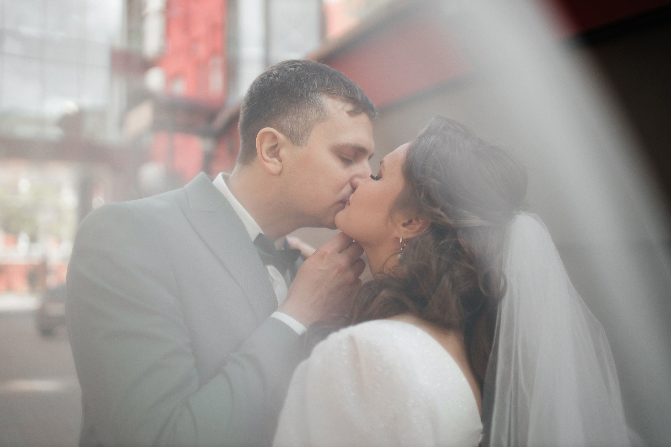 Свадьба Полины и Вадима. Свадебный и контент фотограф в Петрозаводске Ксения Истрафилова