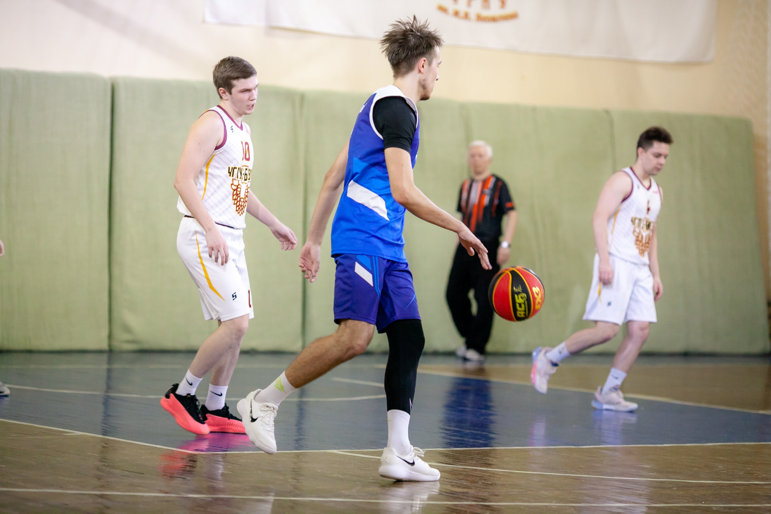 3×3. Фотография