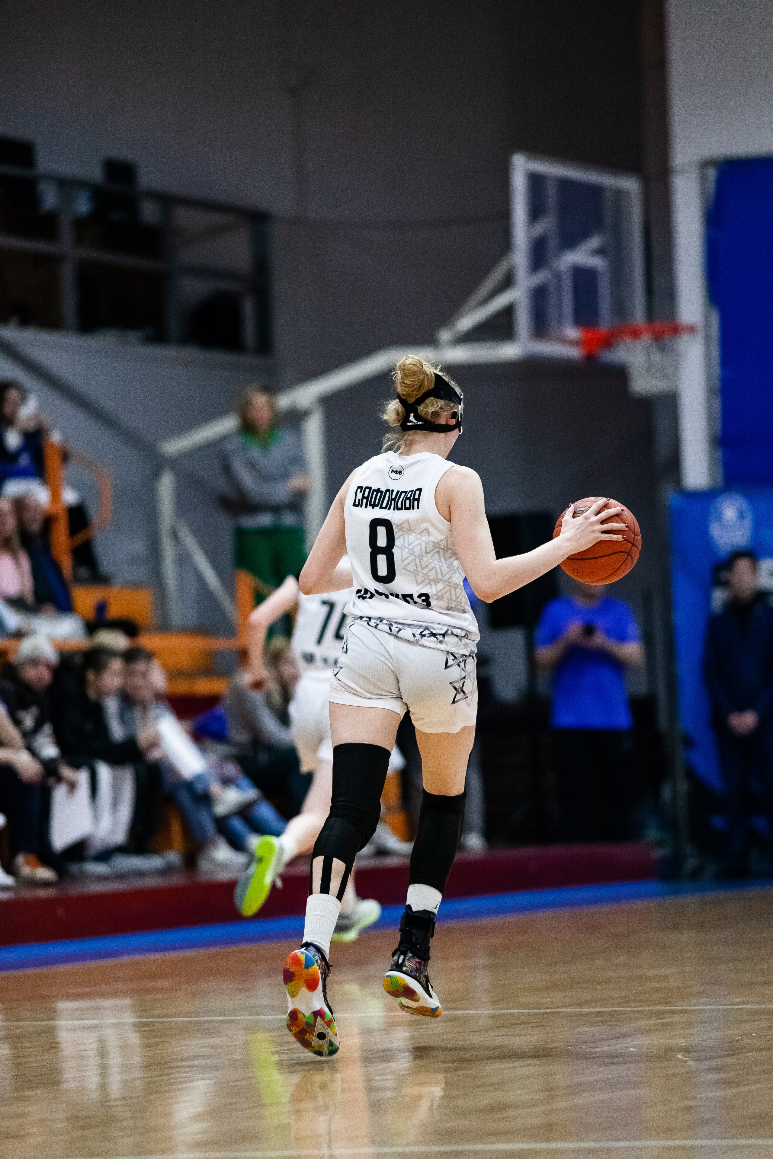 Славянка — Юность. Фотография