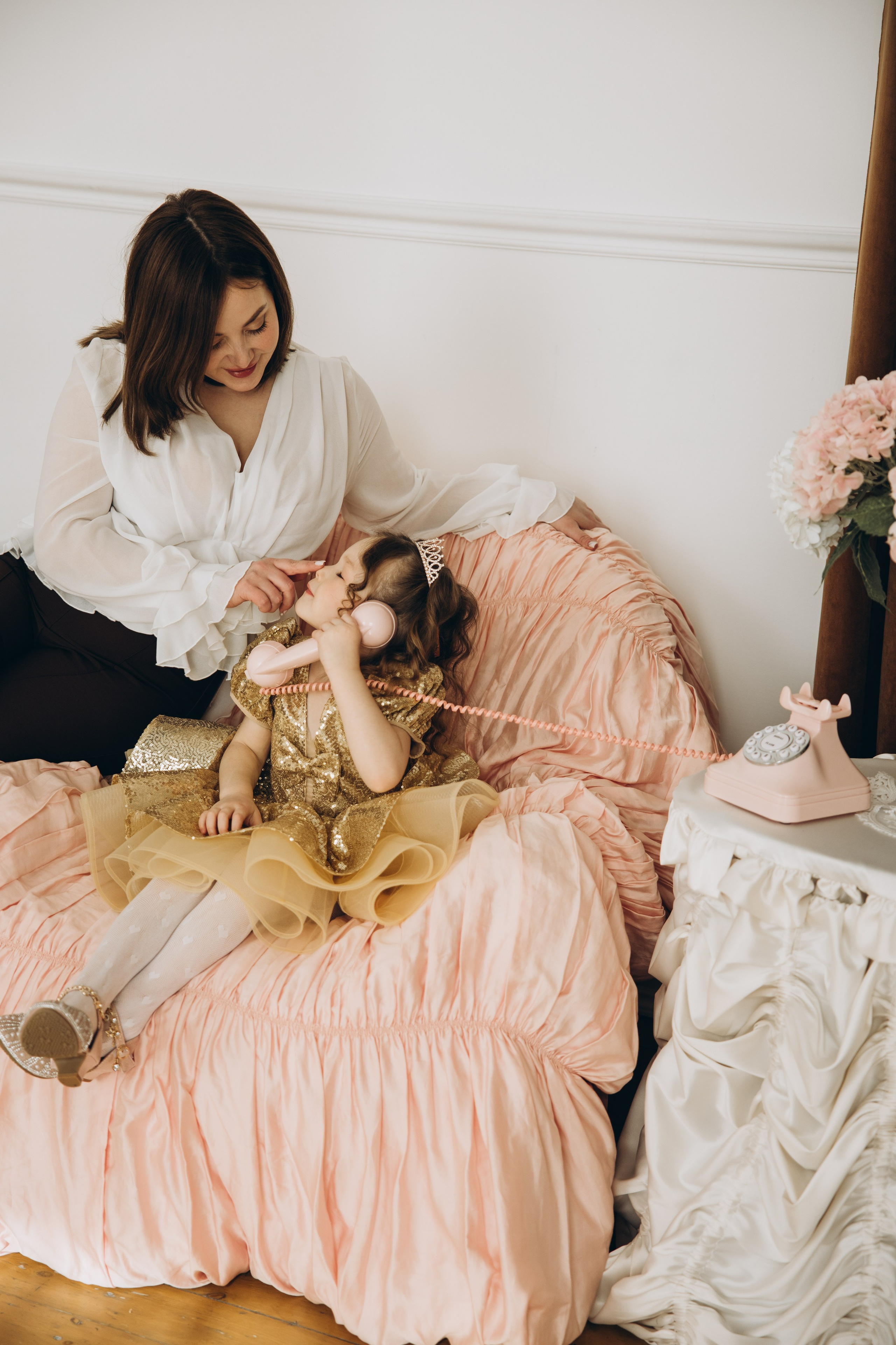 Злата. Свадебный, семейный фотограф в Иркутске Светлана Макаричева