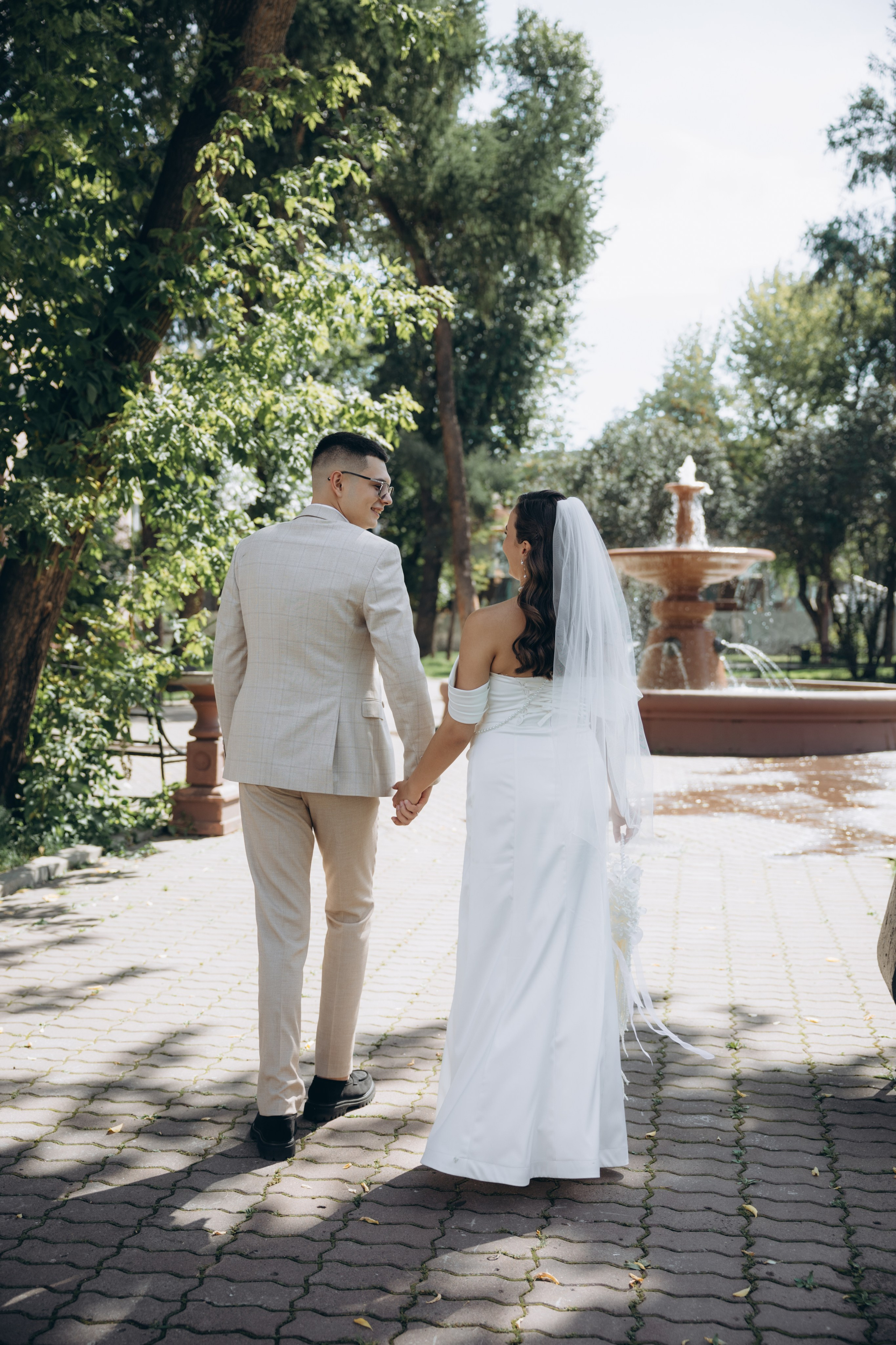 Алексей & Вероника (Регистрация в загсе). Свадебный, семейный фотограф в Иркутске Светлана Макаричева