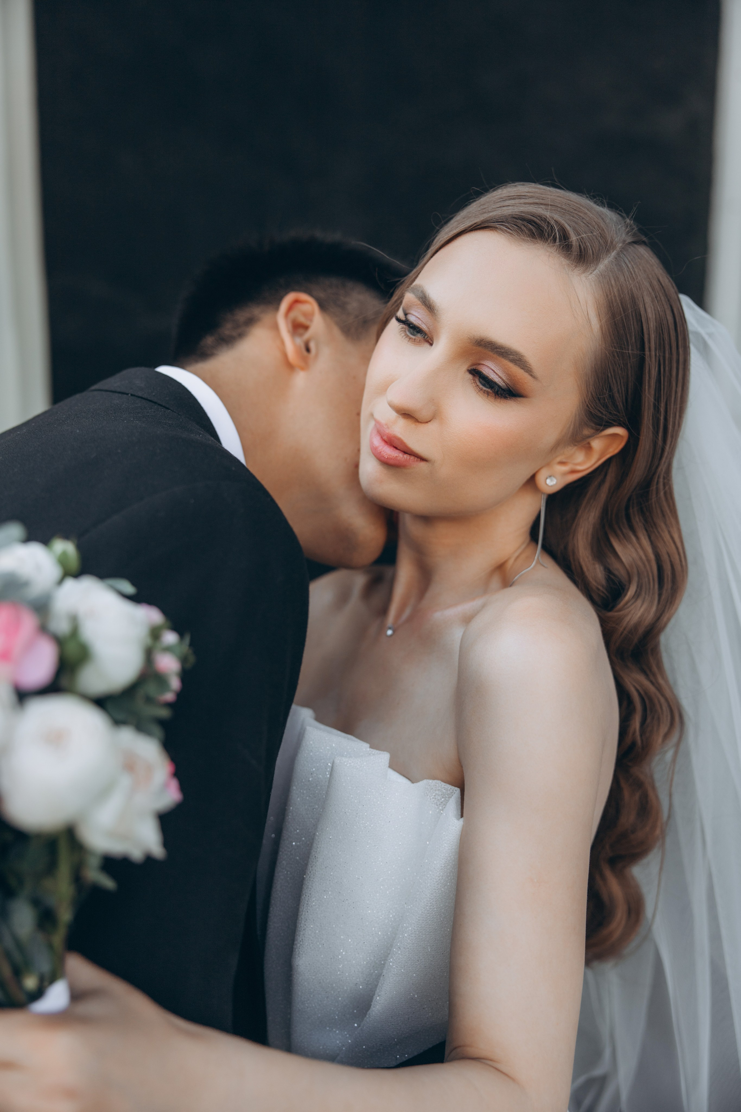 Станислав & Татьяна. Свадебный, семейный фотограф в Иркутске Светлана Макаричева