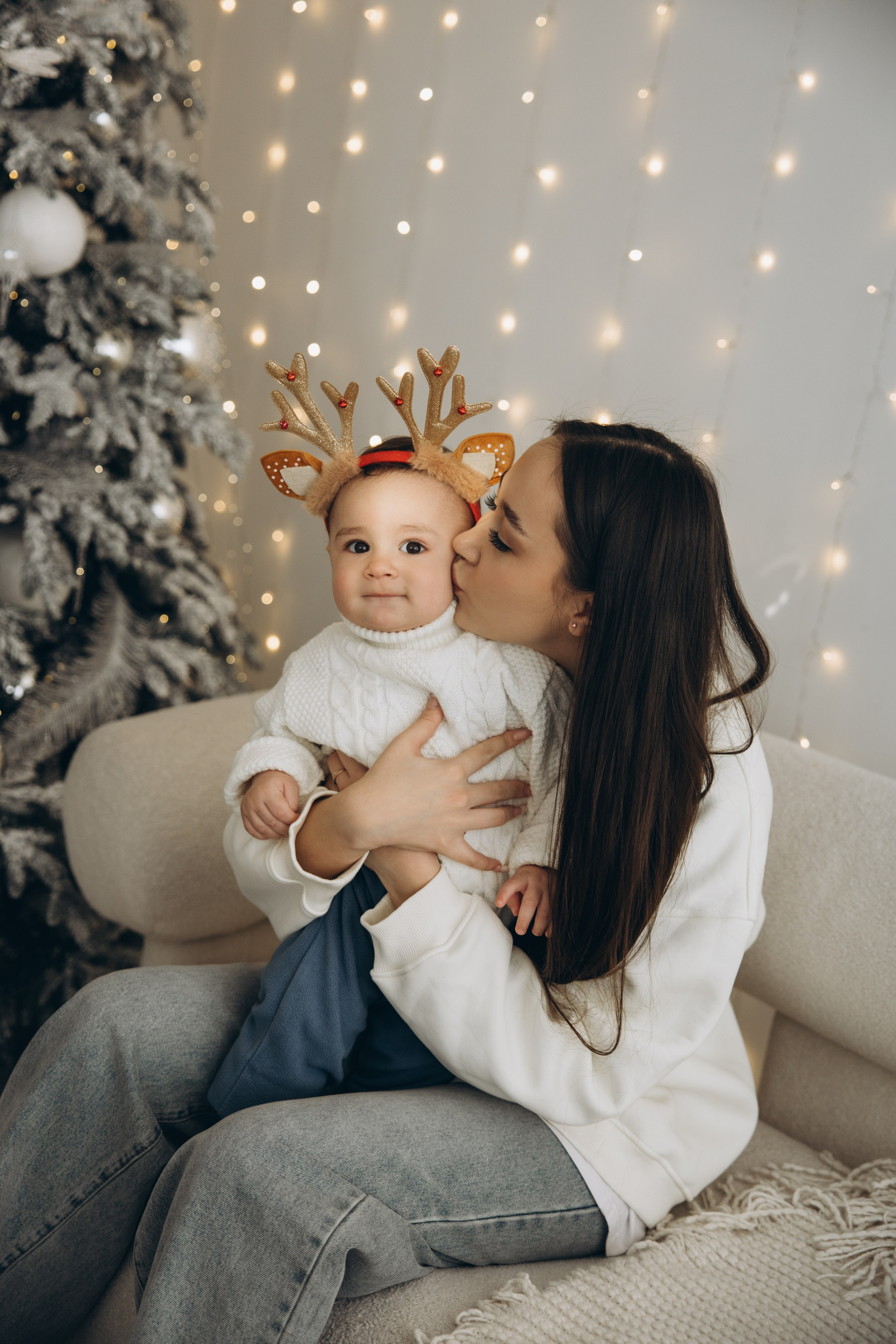 Фотопроект в зум студии. Свадебный, семейный фотограф в Иркутске Светлана Макаричева