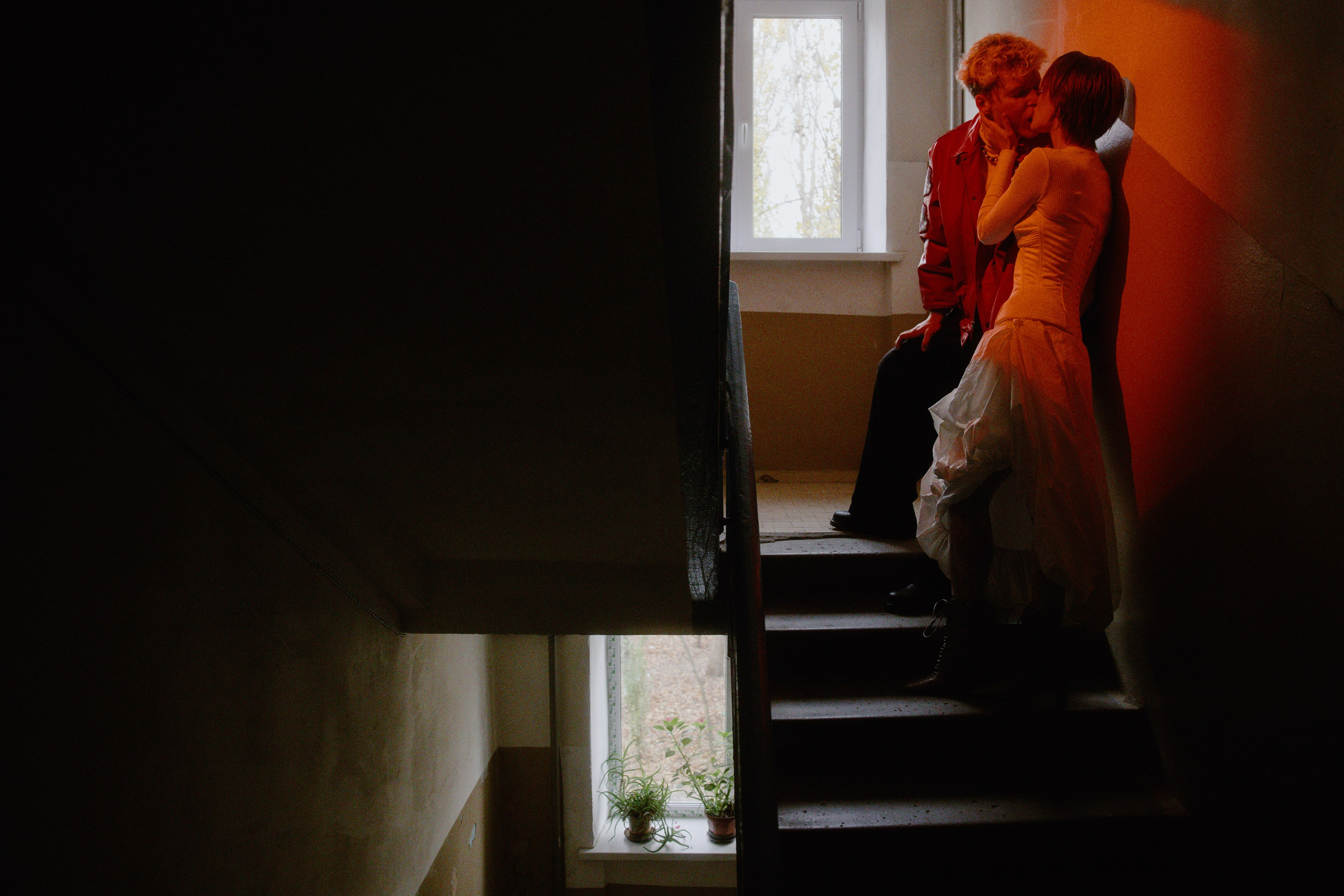 Punk. Свадебный фотограф / Reels Нижний Новгород Татьяна Красильникова