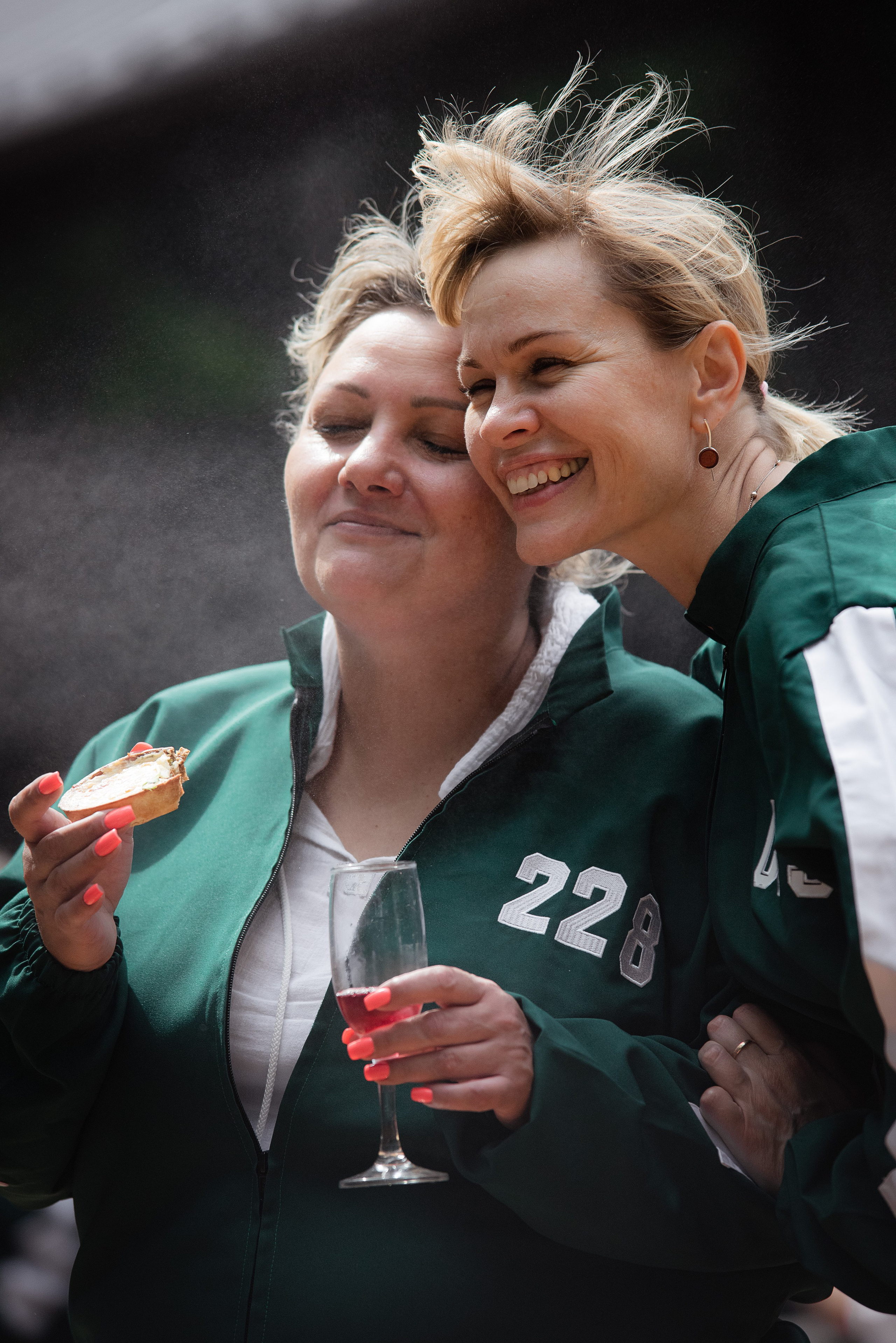 Репортаж. Главная