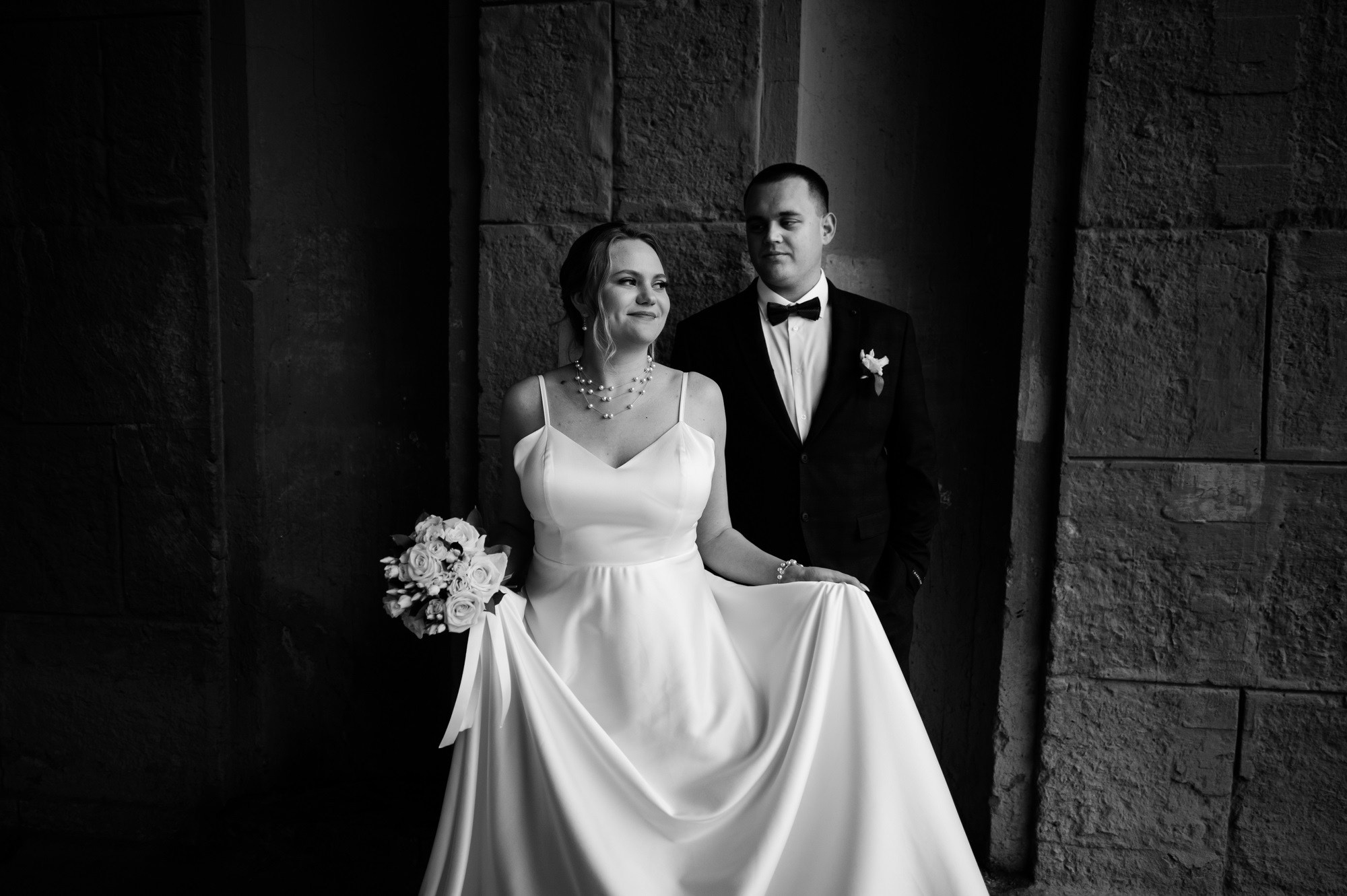 Переменчивый август. Свадебный и семейный фотограф в Омске Мормулев Михаил