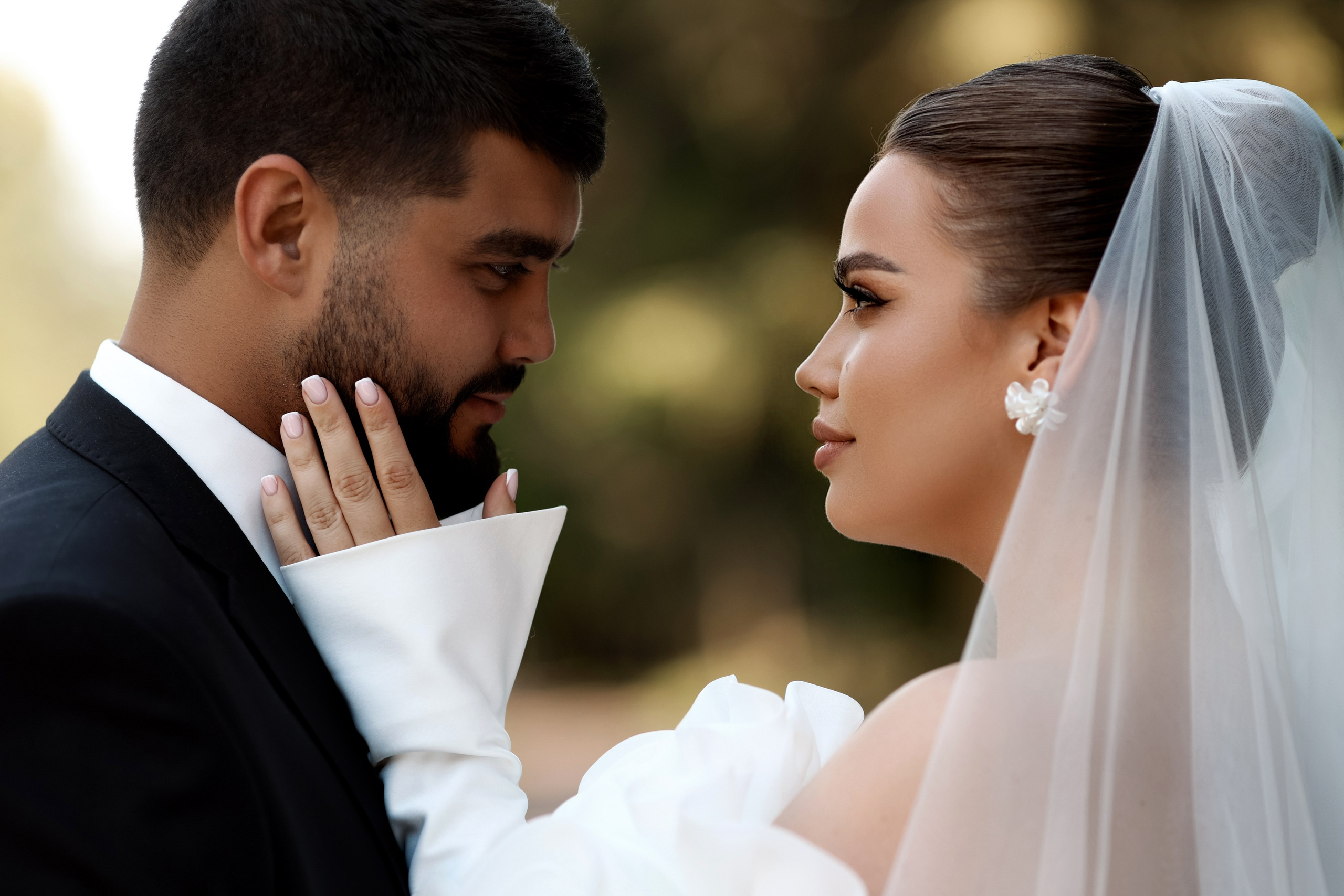 Алексей и Галина. Фотограф Санкт-Петербург