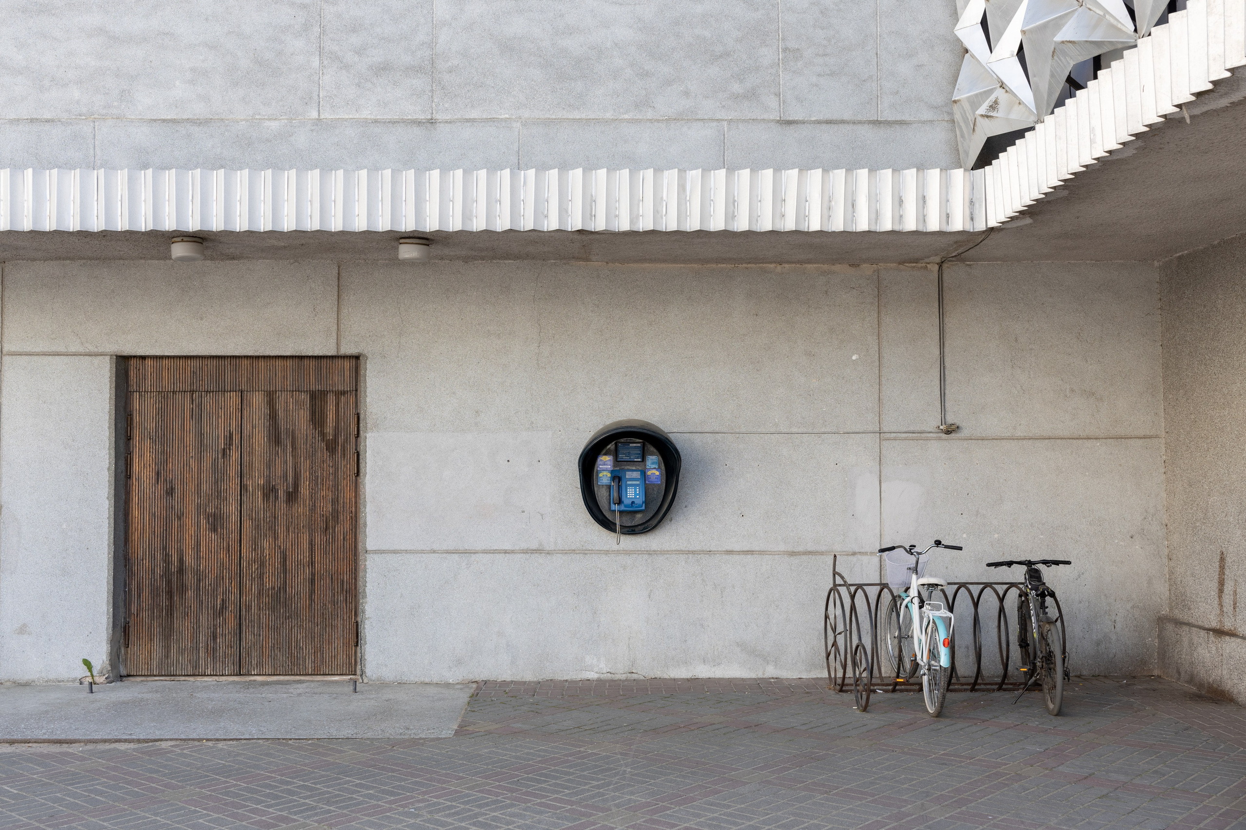 Около меня. Documentary photographer Anton Zdanovich