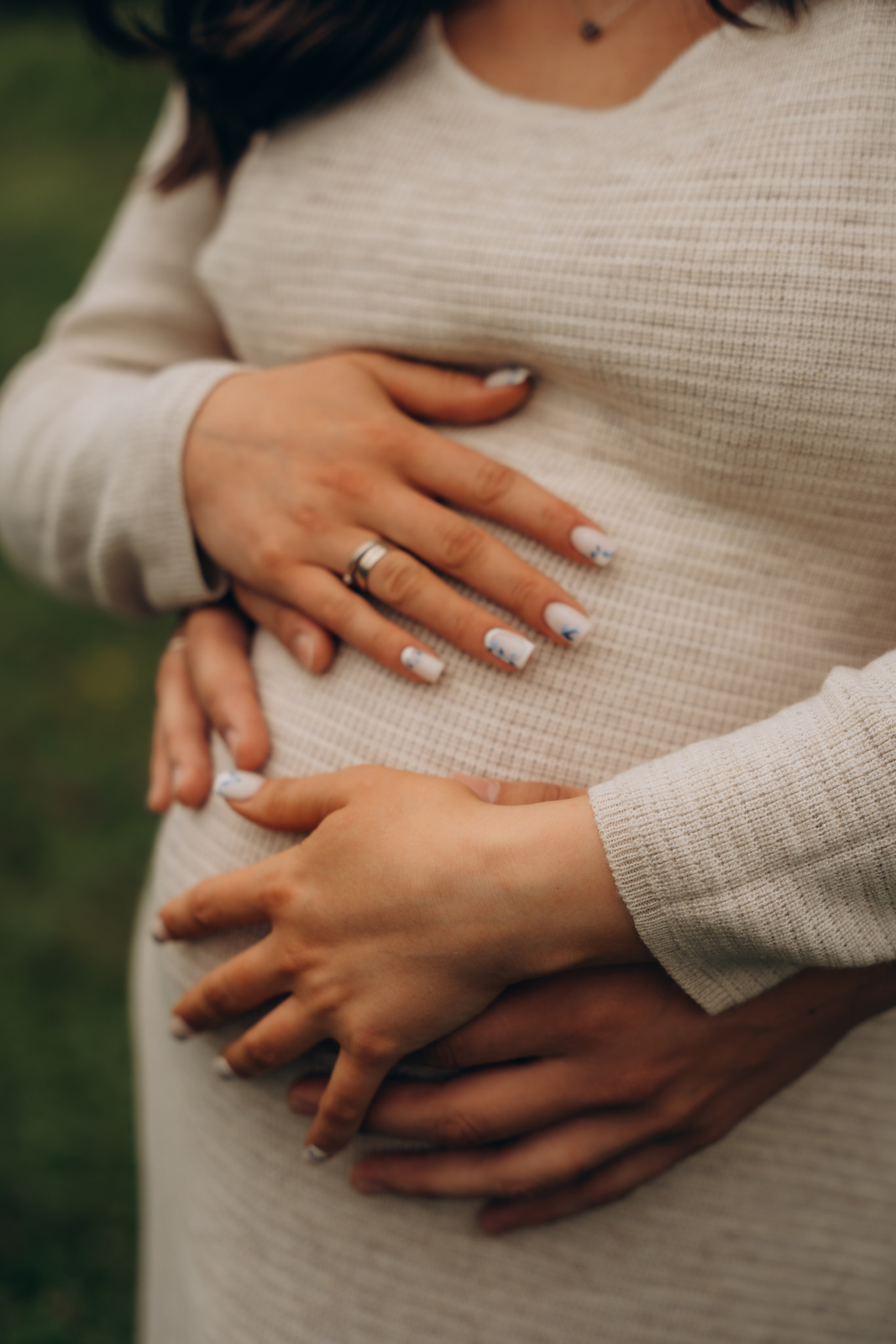 Полина + Ян. Фотограф Мария Миллс | Минск