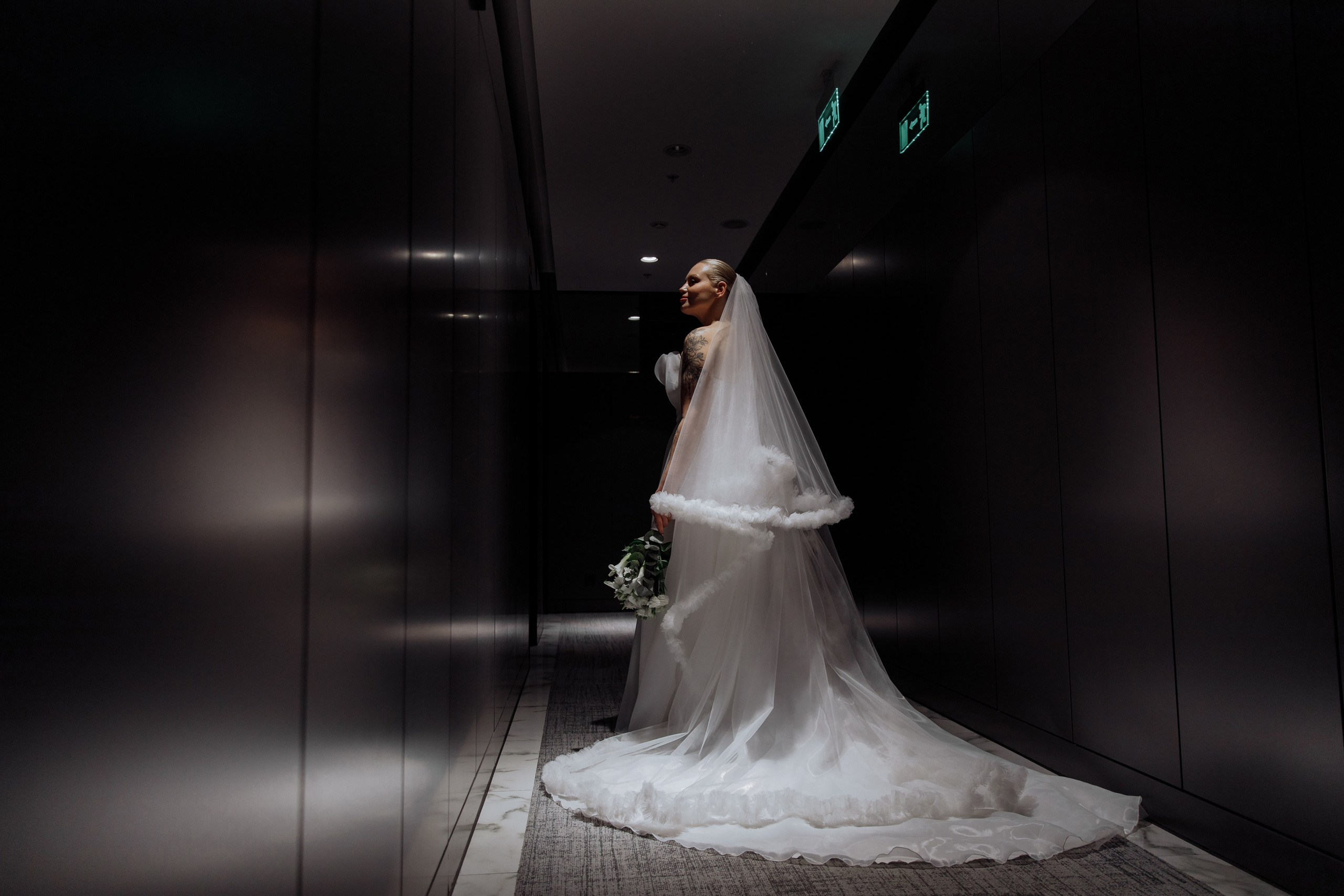 Диана и Сергей. Свадебный и семейный фотограф в Санкт-Петербурге Барсова Анастасия