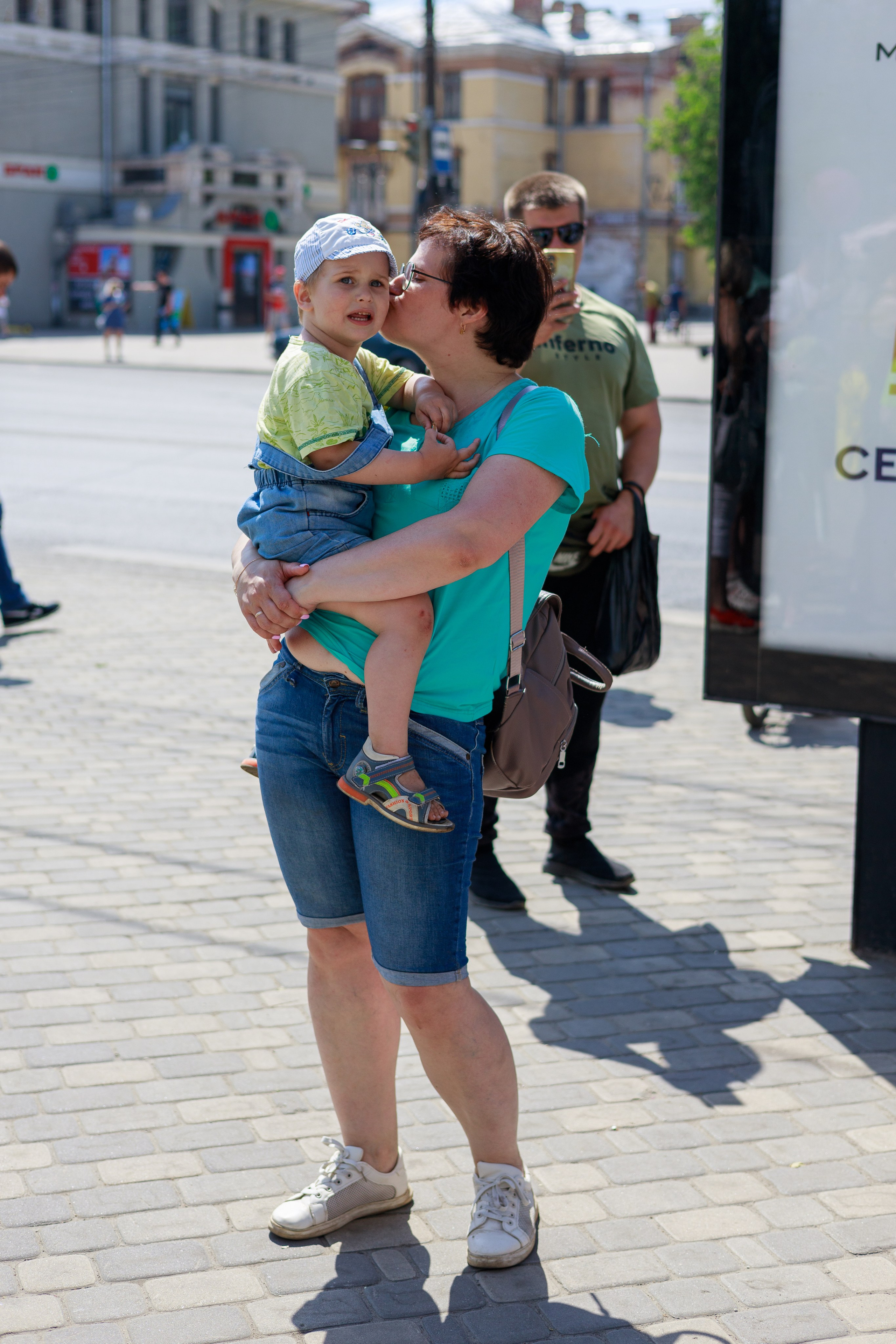 Городское мероприятие сормовские зори. Фотограф Надршина Лилия