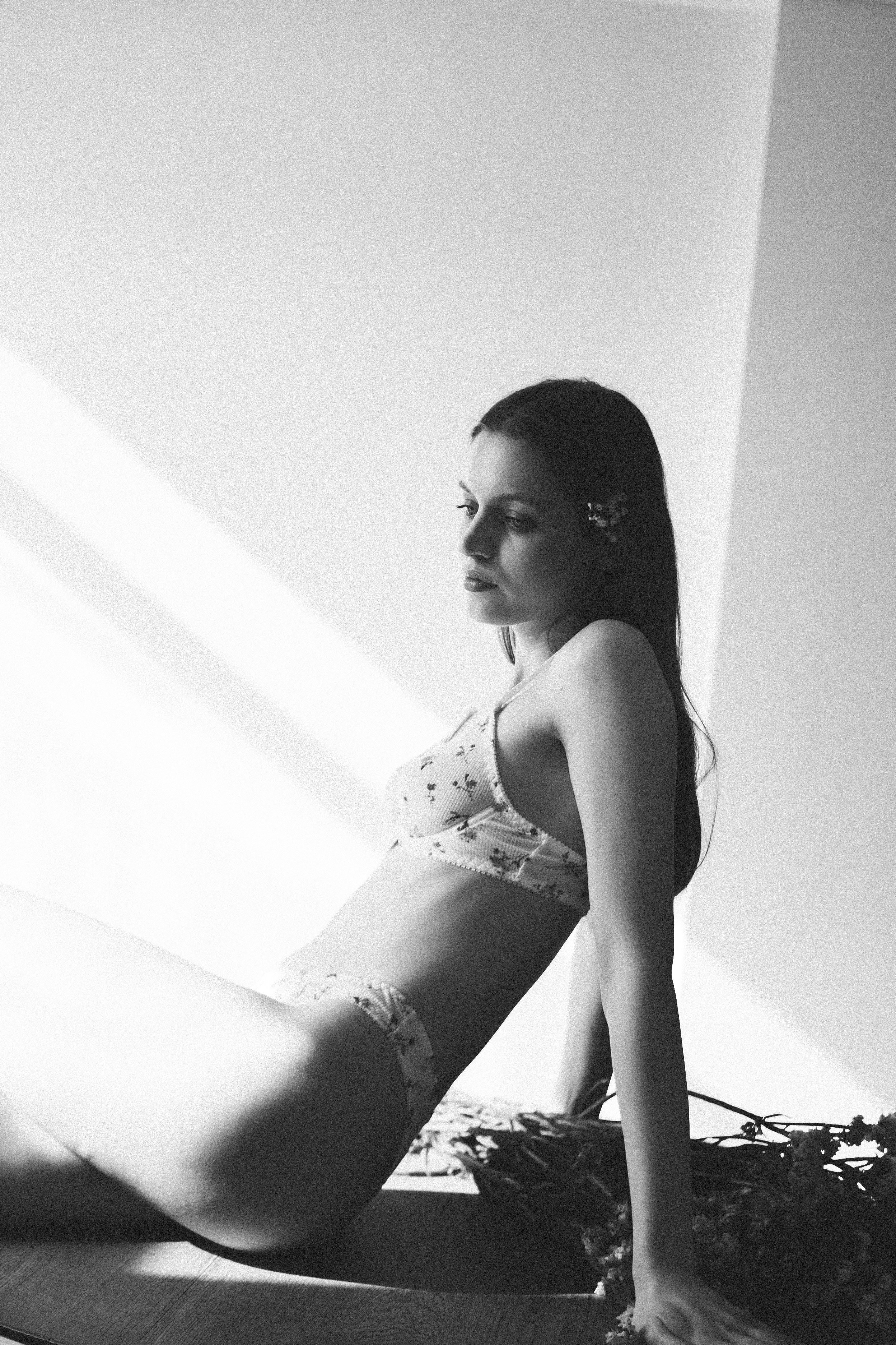 Лена. Фотограф Блинова Арина | Санк-Петербург