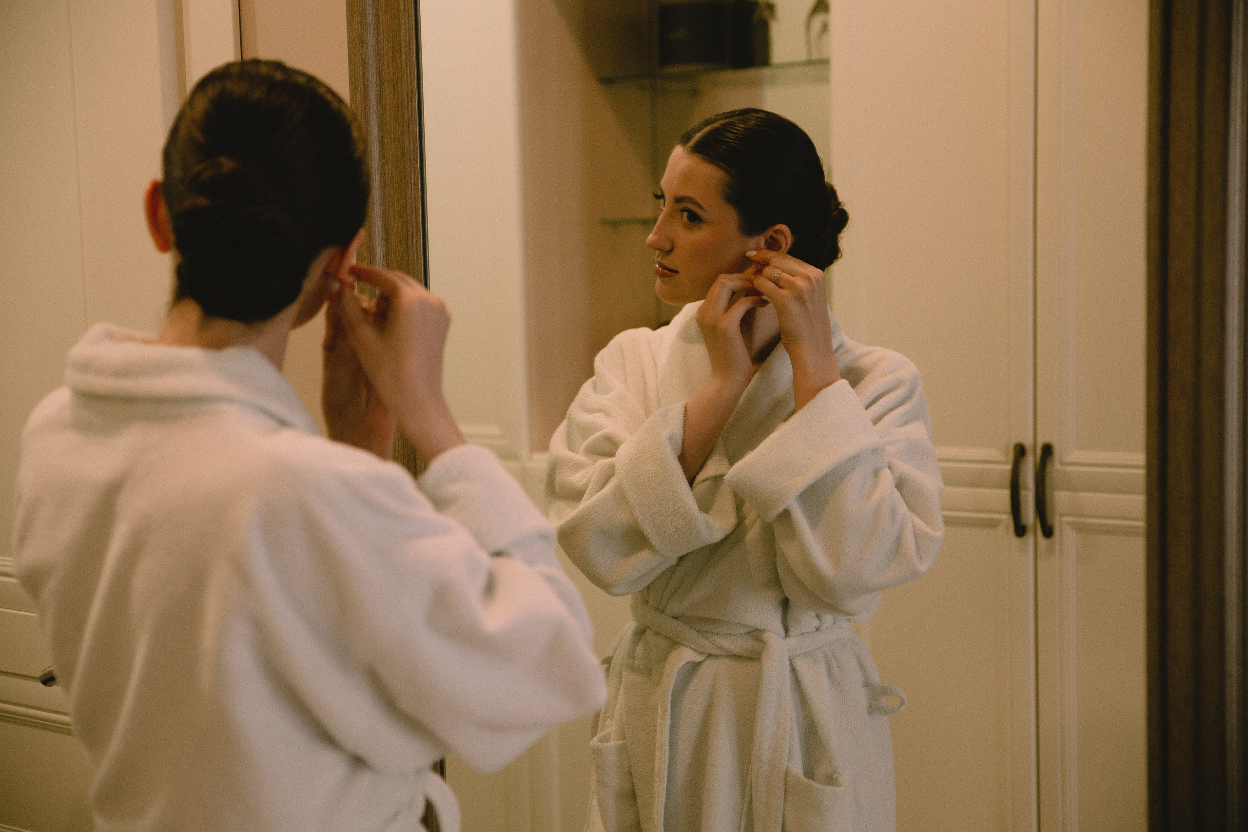 Дима и Даша. Свадебный фотограф Ирина Поздеева в Томске/Северске