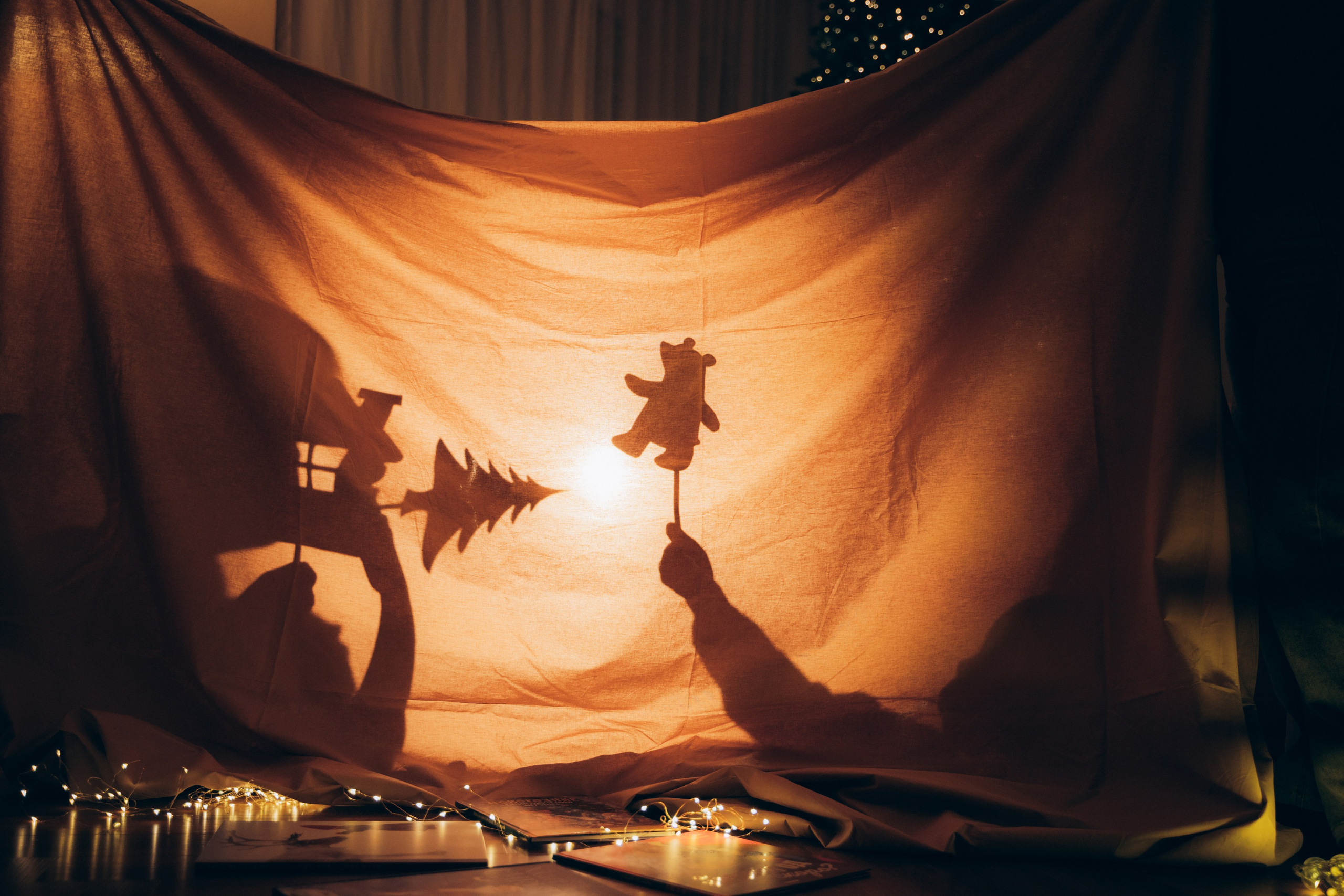 Время чудес. Детский и семейный фотограф Ташкент Наталья Кривенко