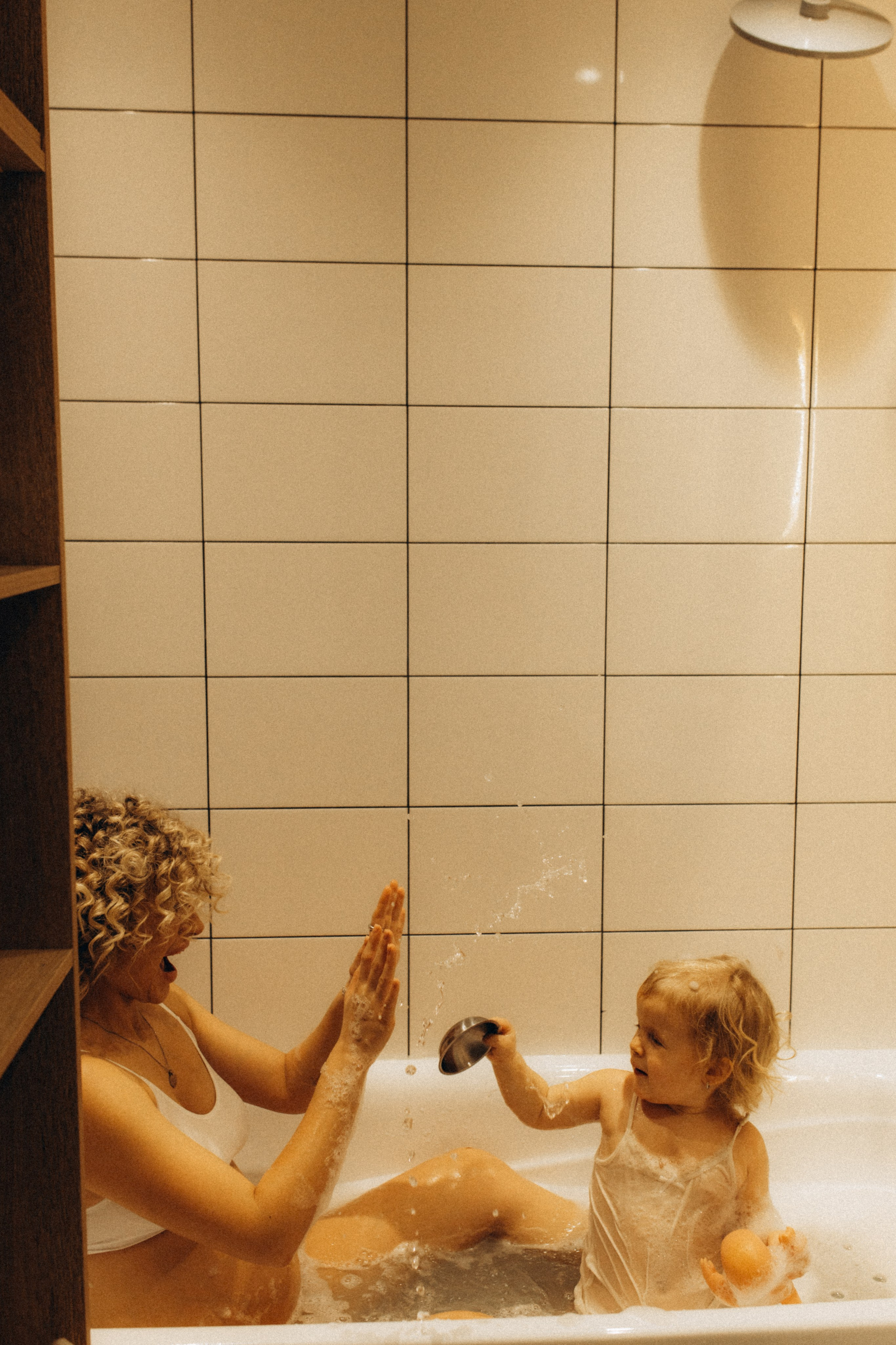 Вика и Алиса. Семейный фотограф в Обнинске