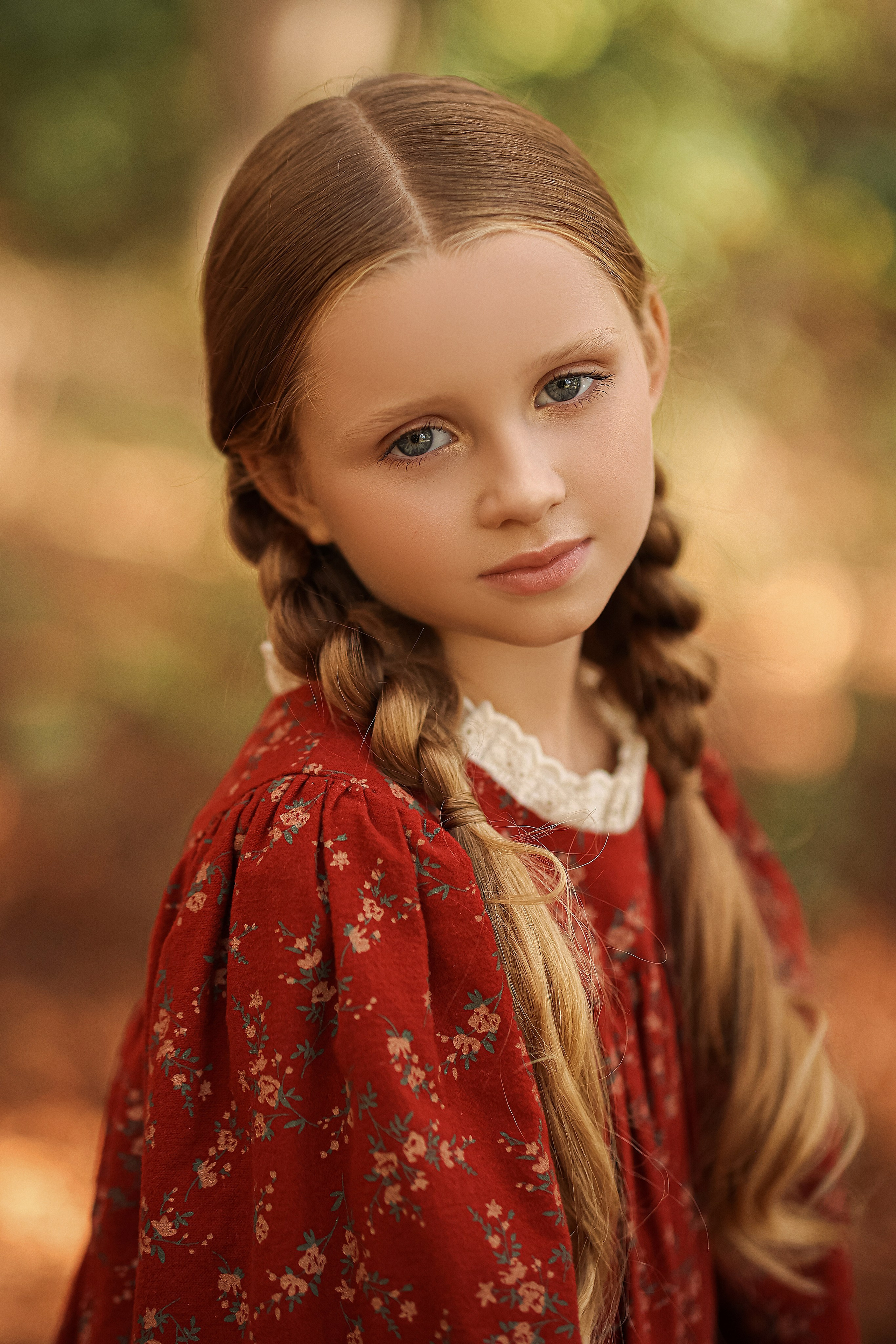 DARINA. Модельная студия MIA Models