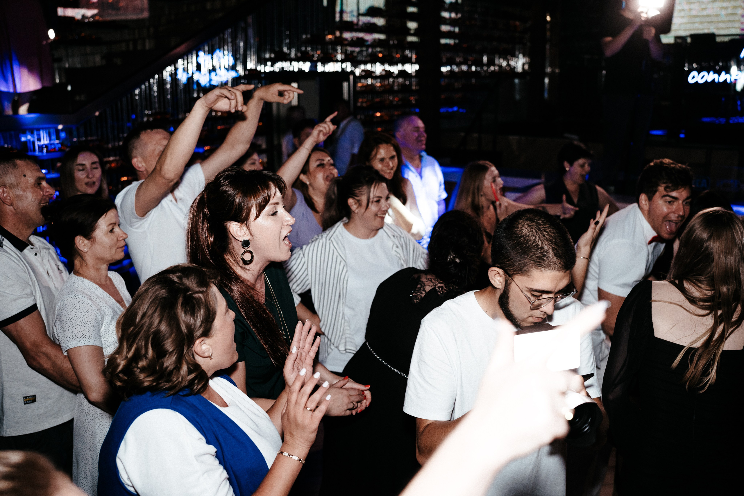 Выпускной «Ribiza». Свадебный фотограф в Симферополе