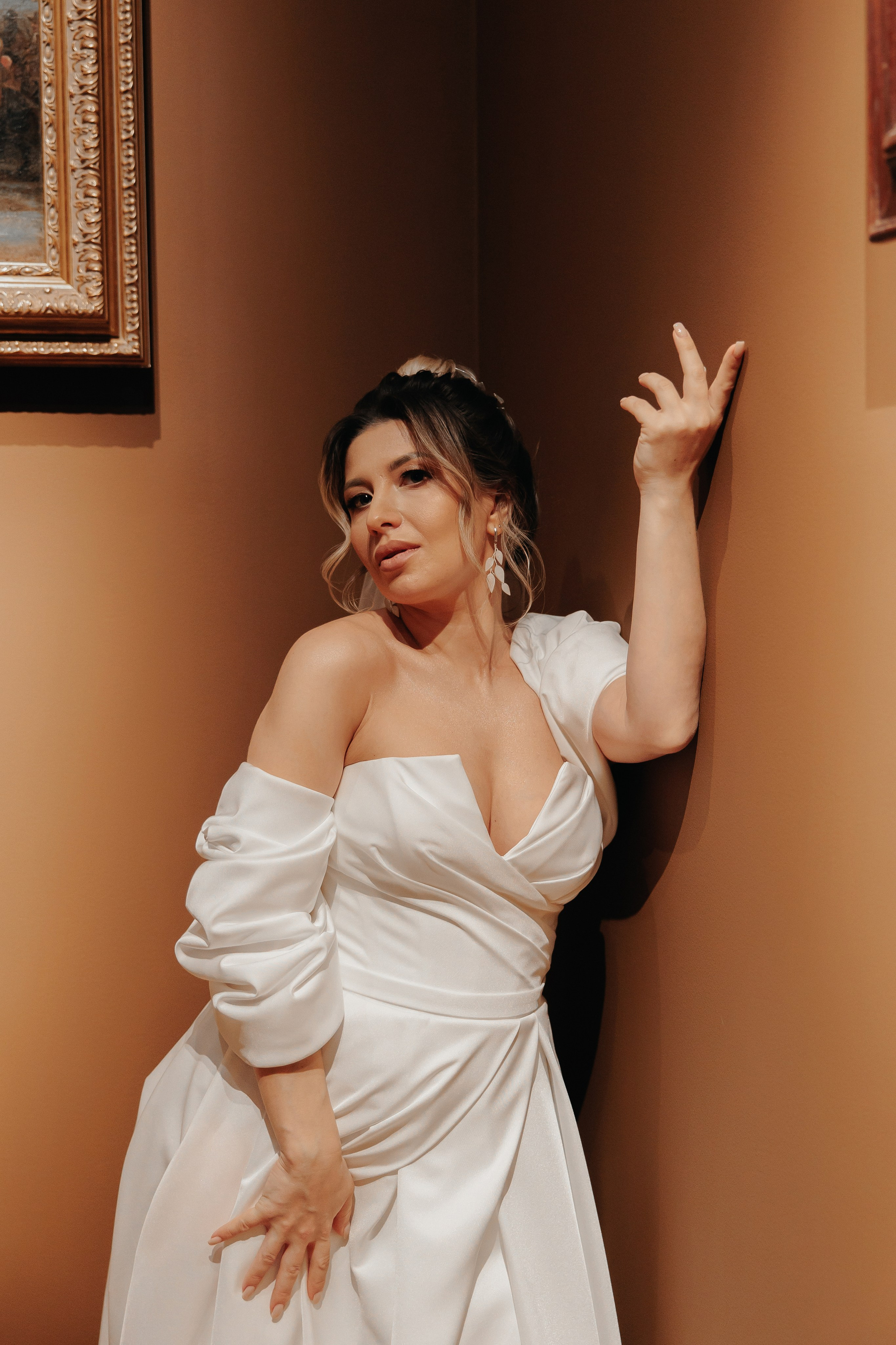 Свадебная серия. Свадебный фотограф Павел Фурашов в Нижнем Новгороде | Paul Matis