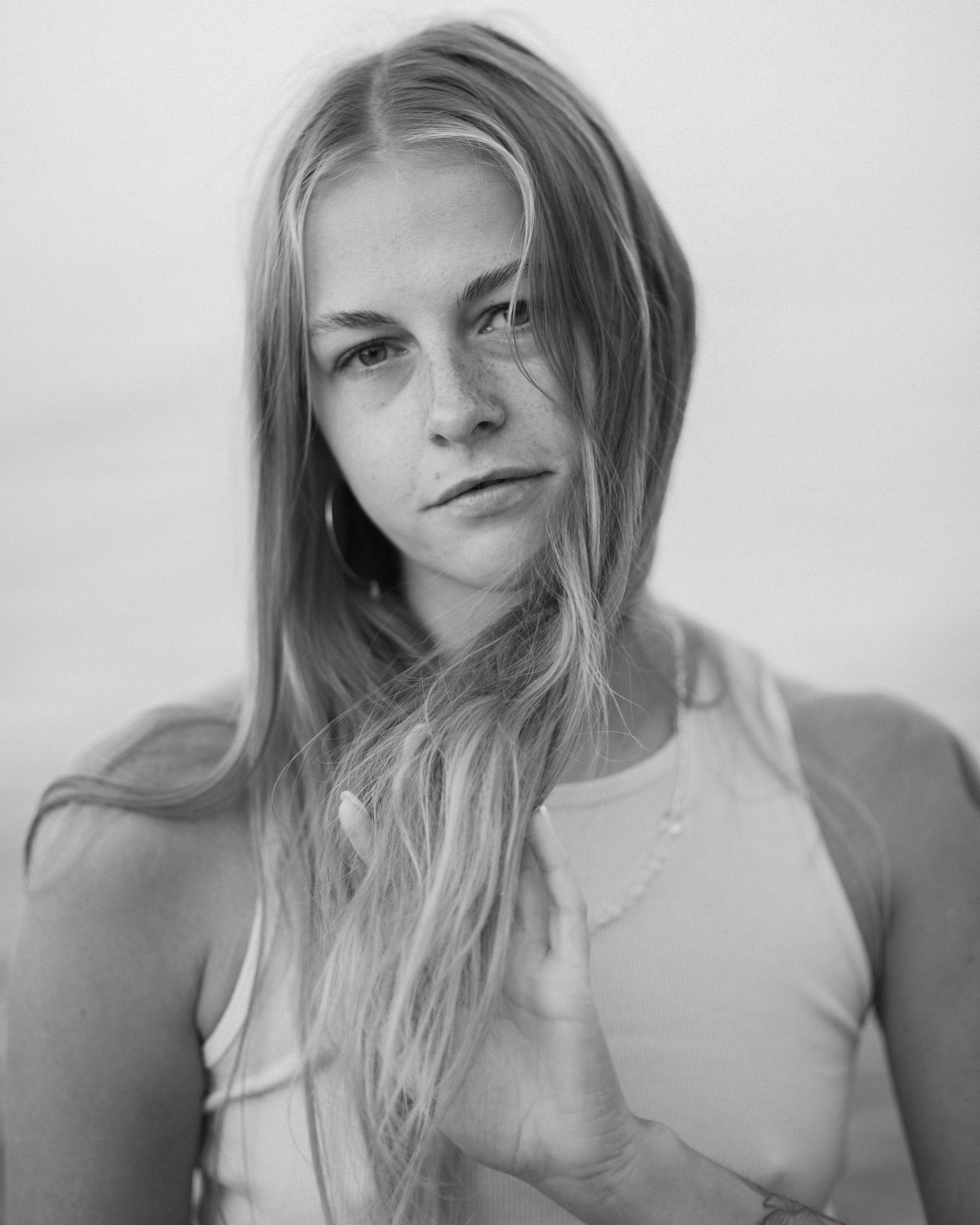 Аня морская серия. Портретный и атмосферный фотограф Екатерина Шаврина