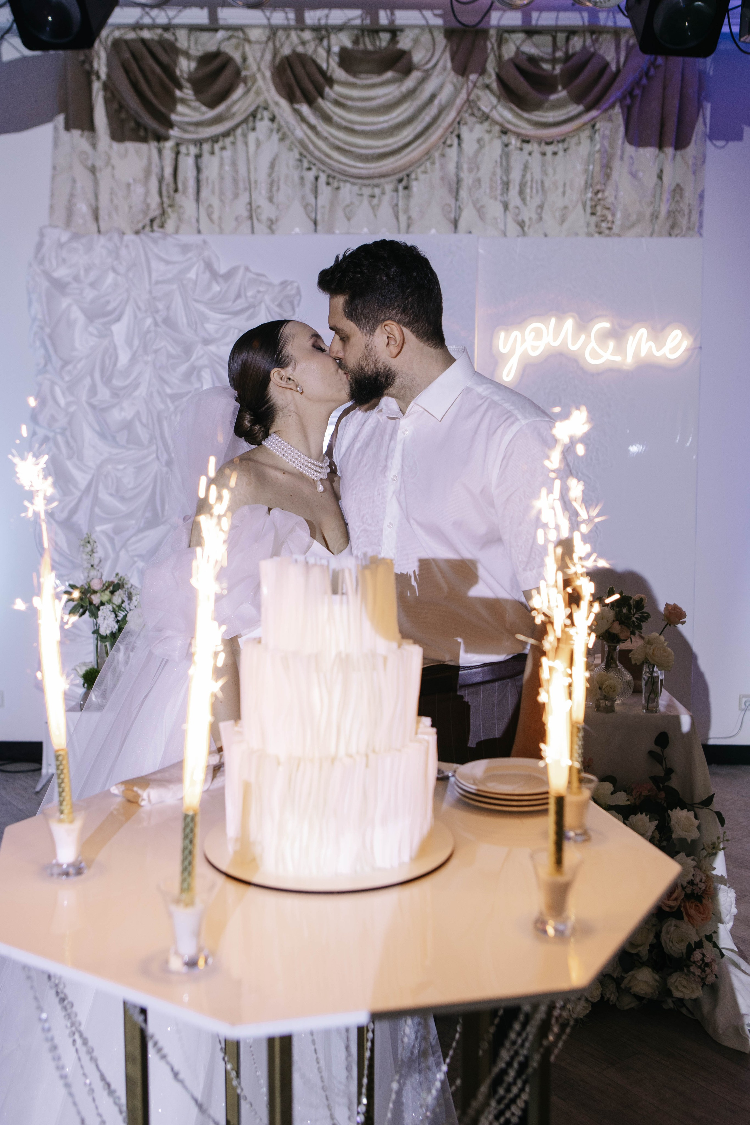 Антон & Алина