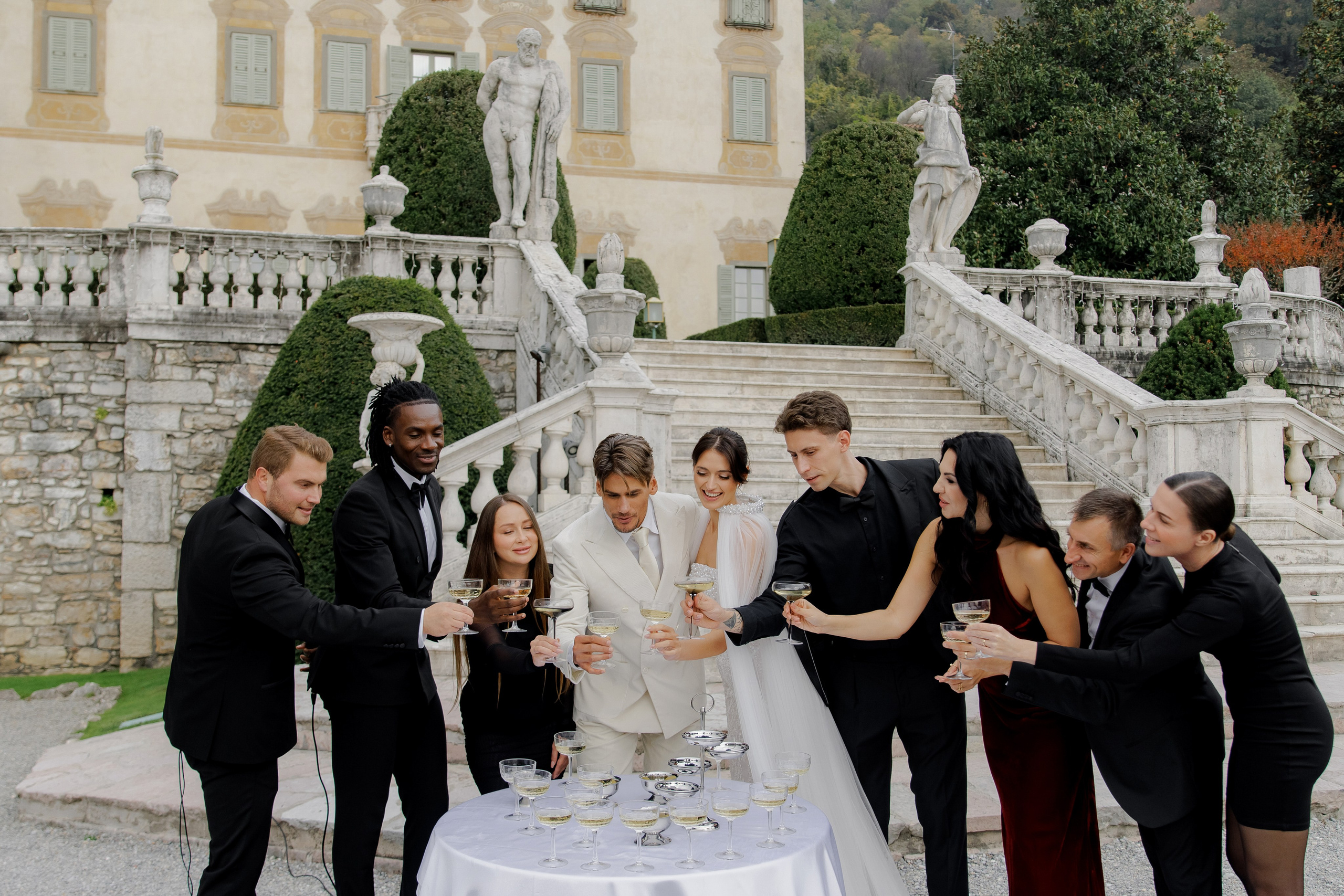 Bergamo, Italy — EDITORIAL. Свадебный фотограф в Москве, Ярославле Виталий Квант