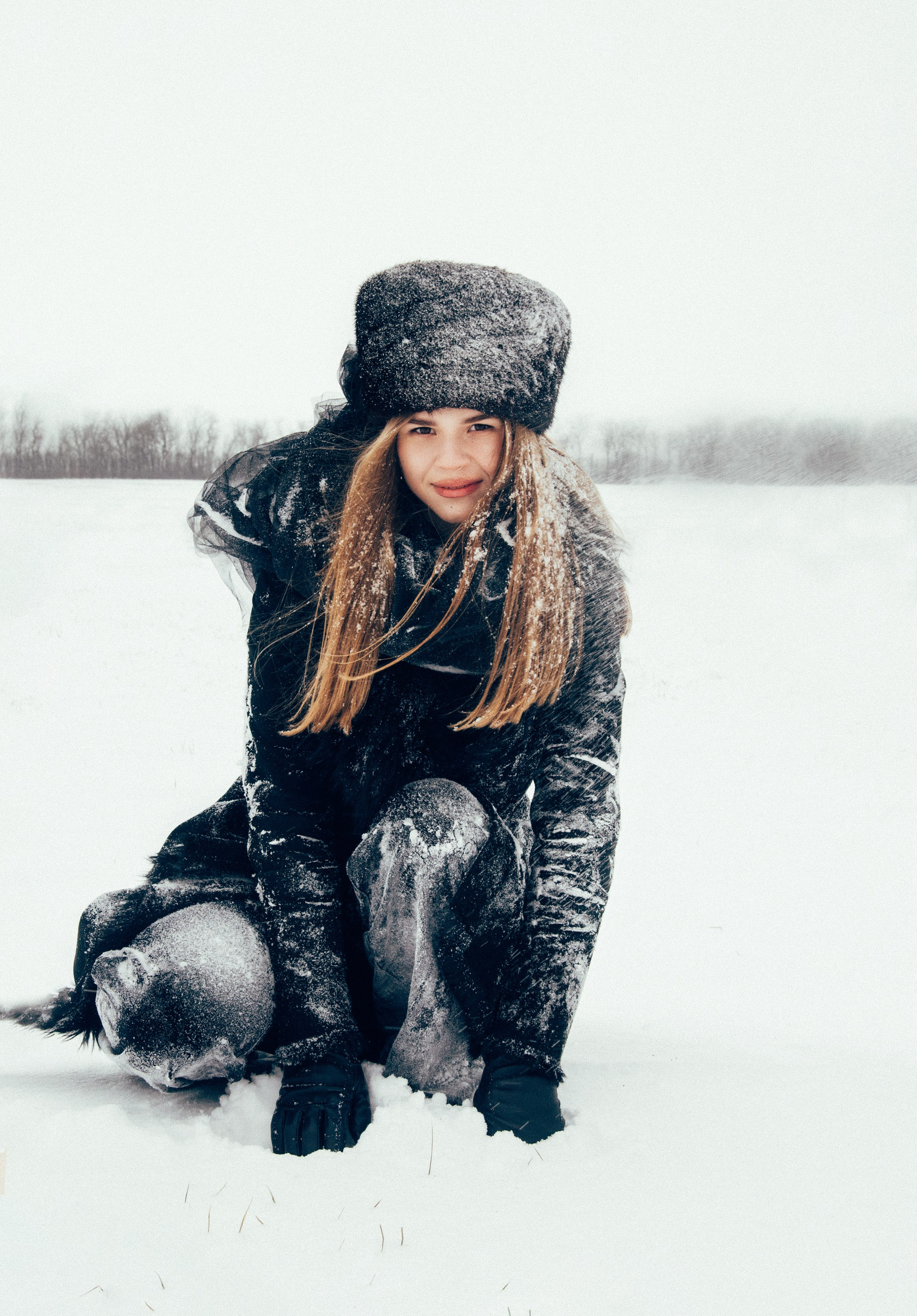 Вера. Фотограф Таганрог