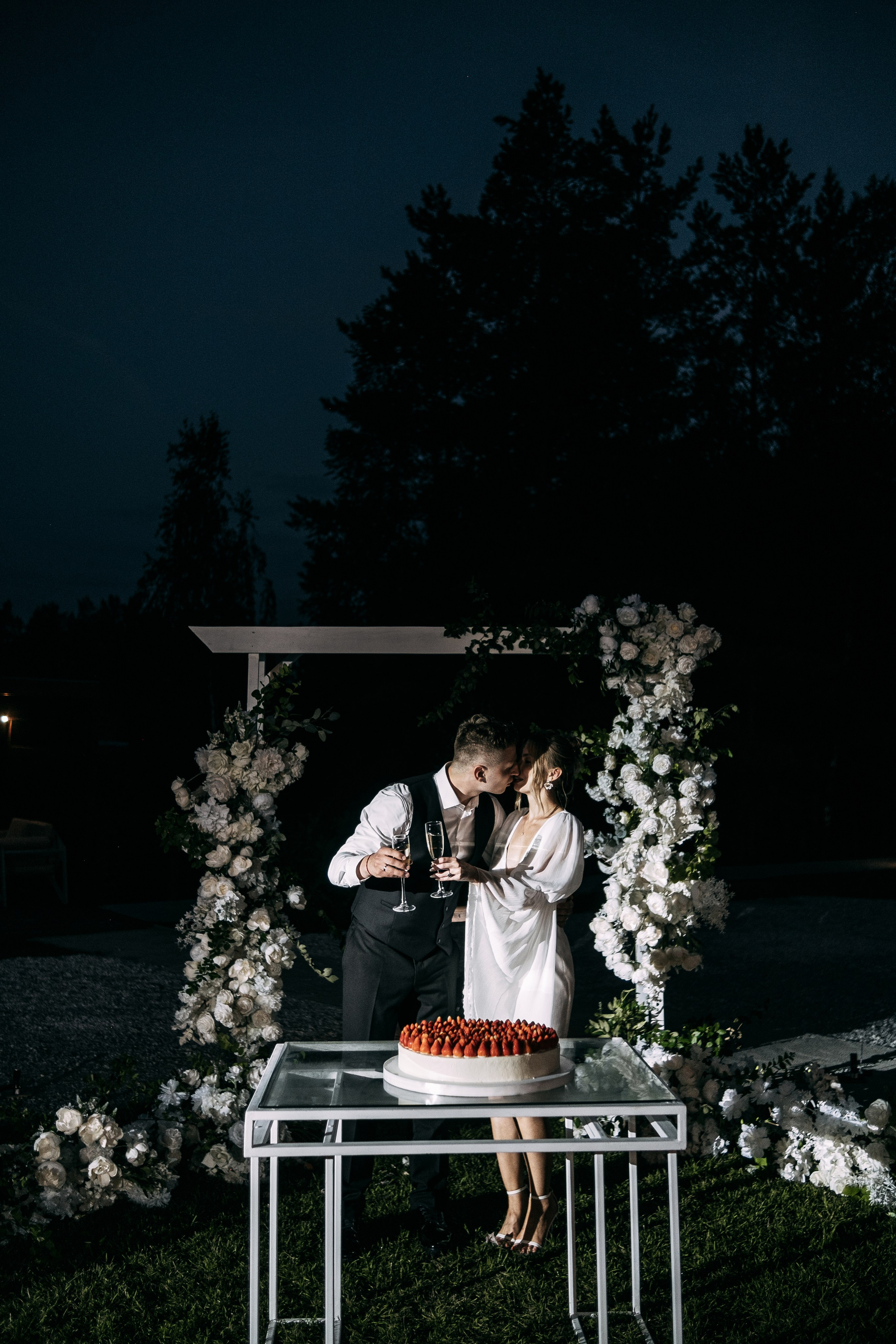 Mihail i Tatyana. Event агентство PAPRIKA в Екатеринбурге