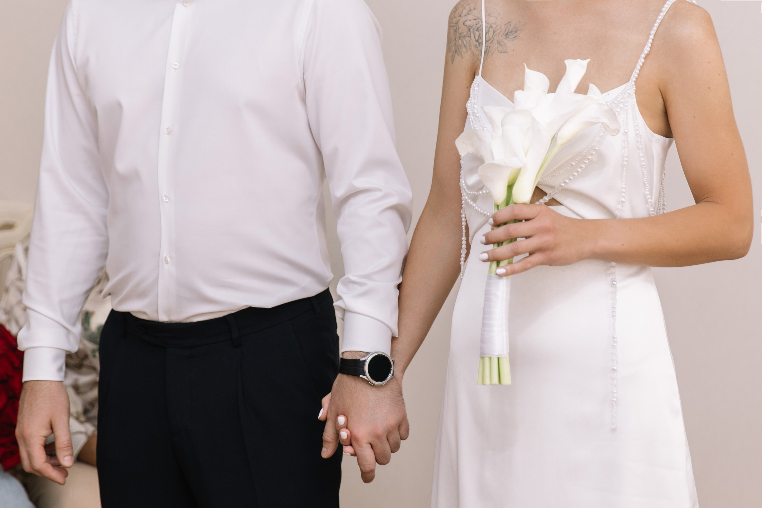 Свадьба Оли и Егора. Свадебный и семейный фотограф в Волгограде Анастасия Кошенскова