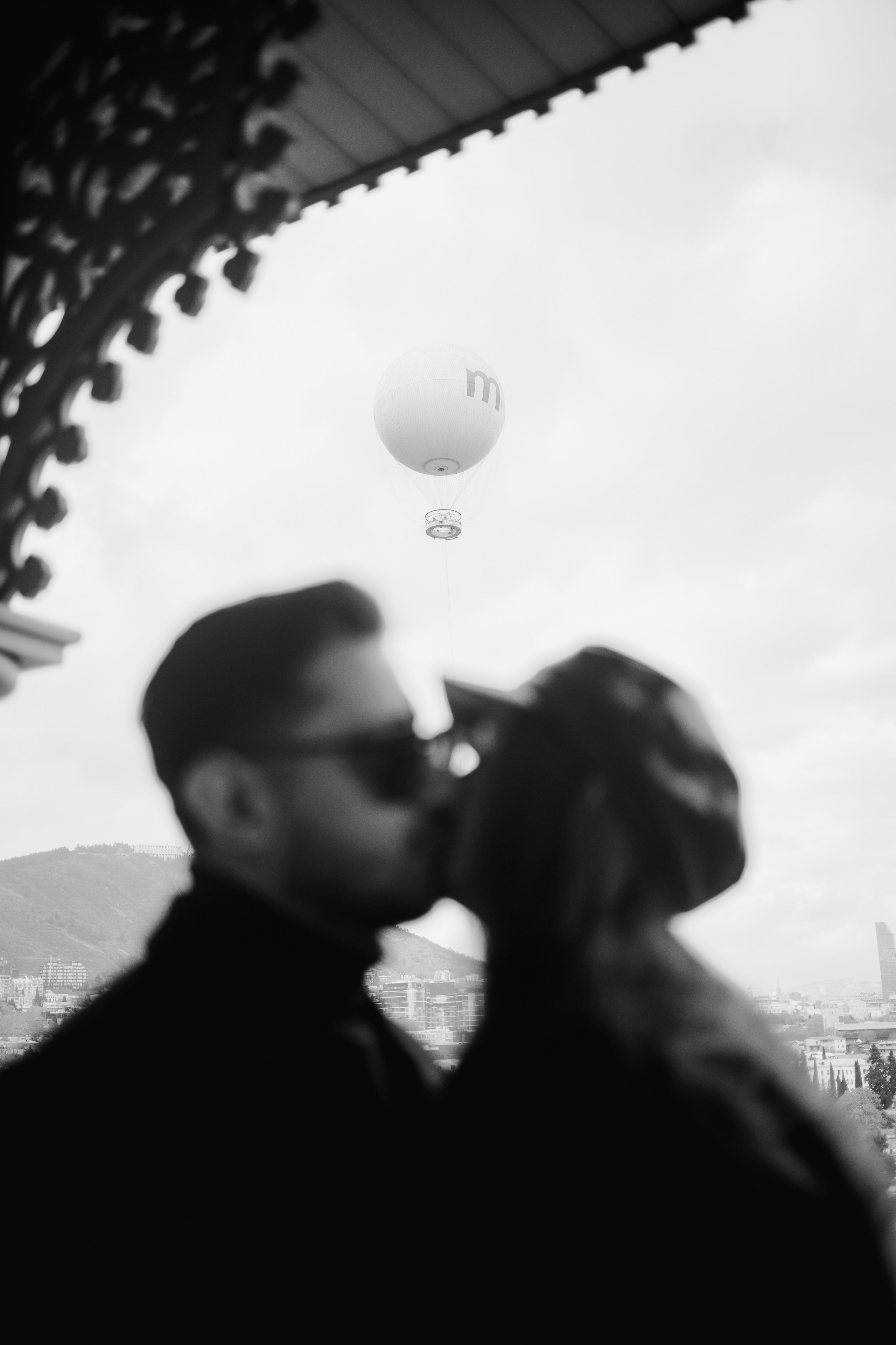 Anna & Faz. Фотограф в Тбилиси Наталья Фомина