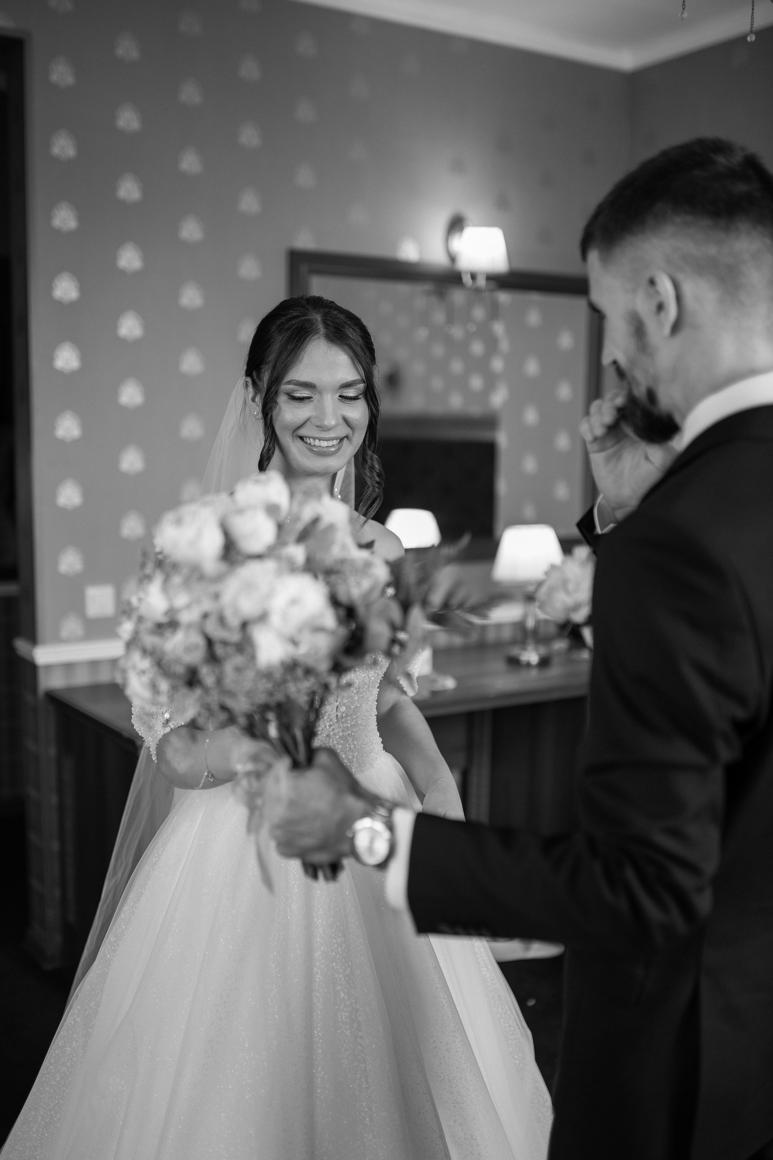 Роман и Валерия. Главная