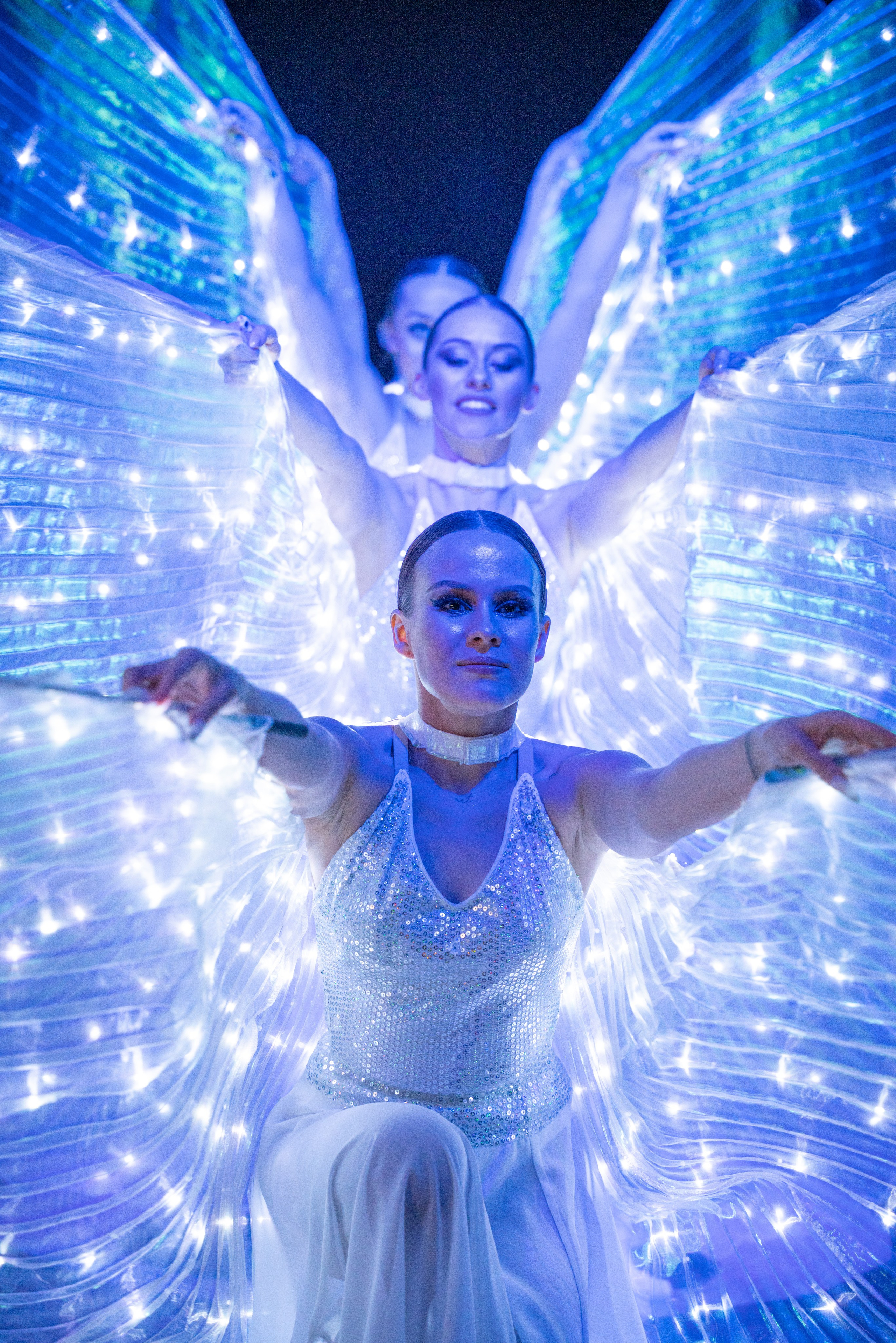 НОВОГОДНИЙ КОРПОРАТИВ 2024. Фотограф на любое мероприятие