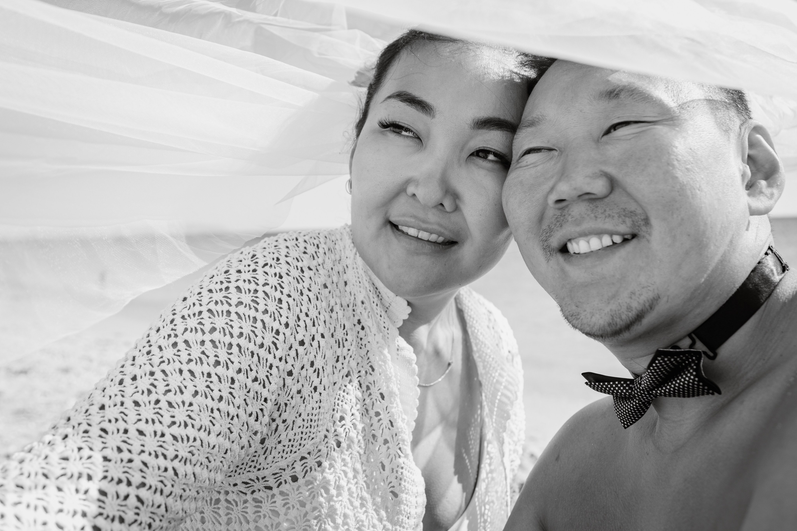 Аня и Андрей