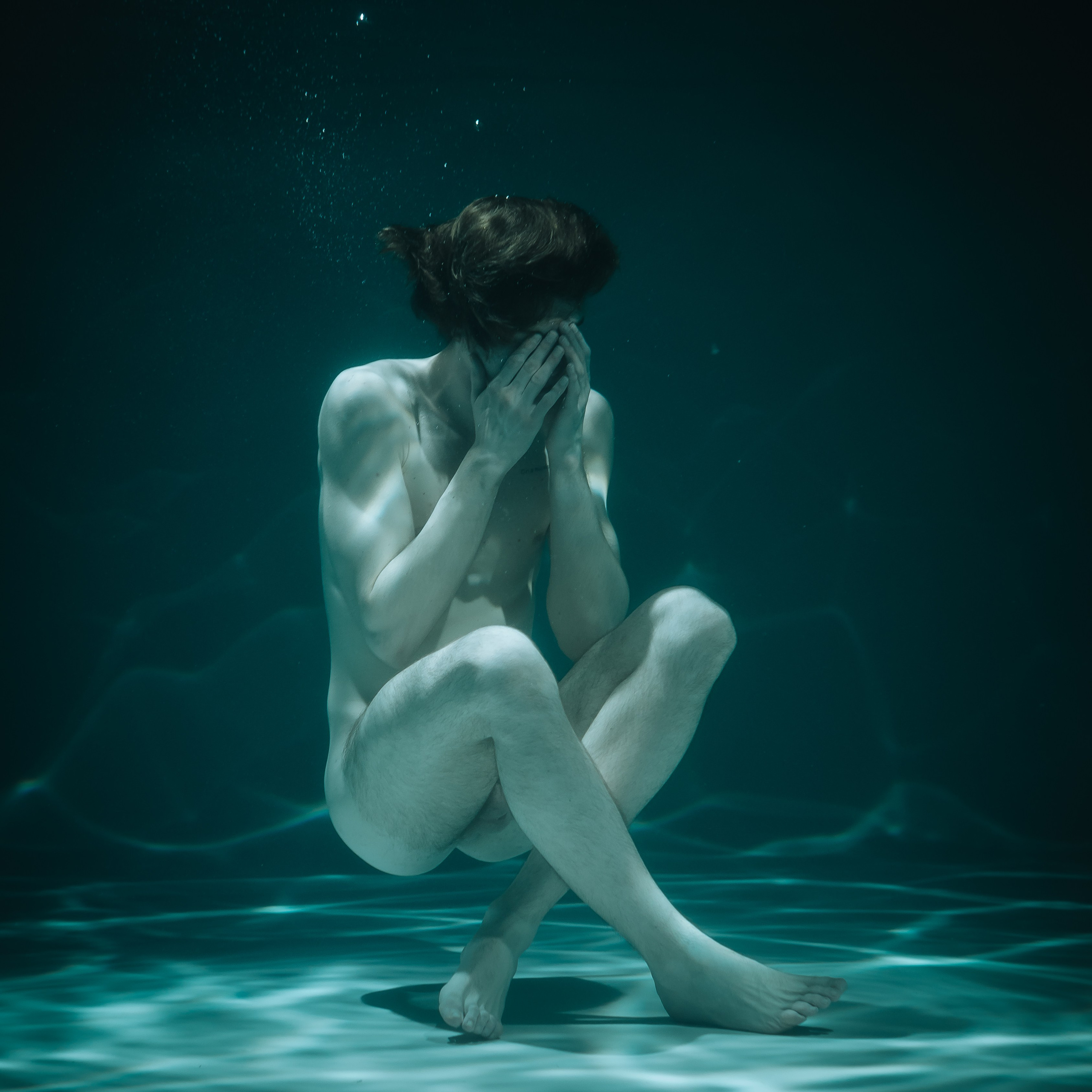 Aqua. Andrei Filippov