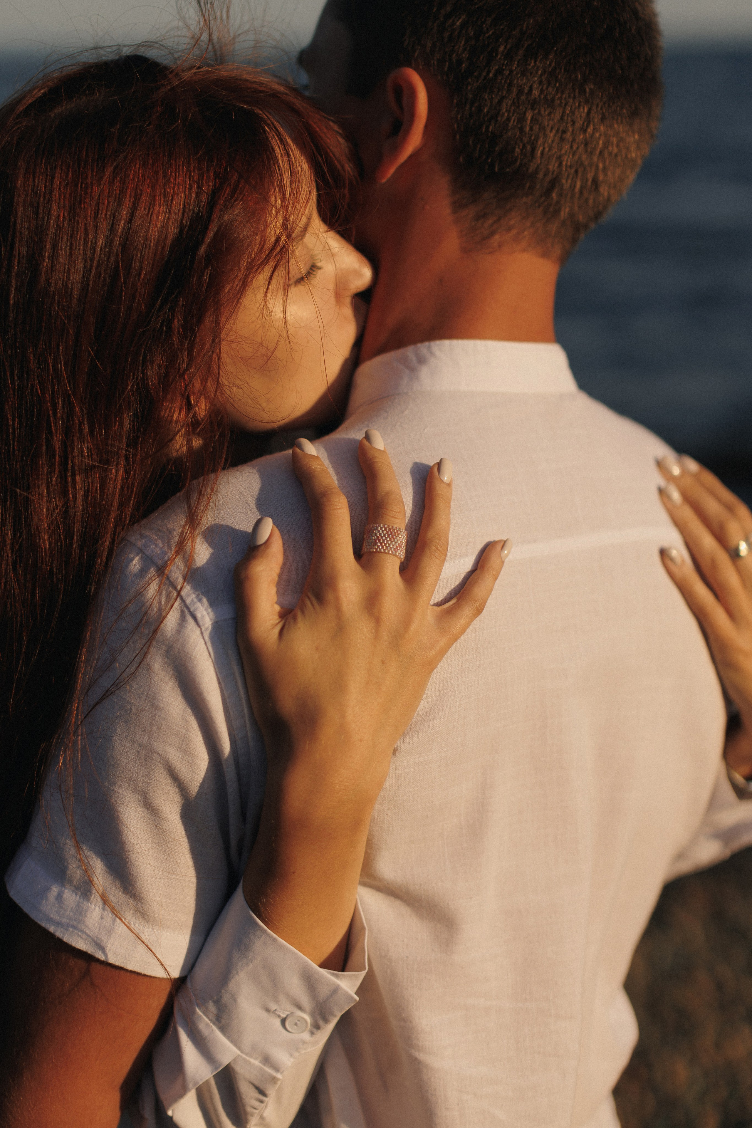 Предложение руки и сердца во Владивостоке. Фотограф во Владивостоке Антон Блохин