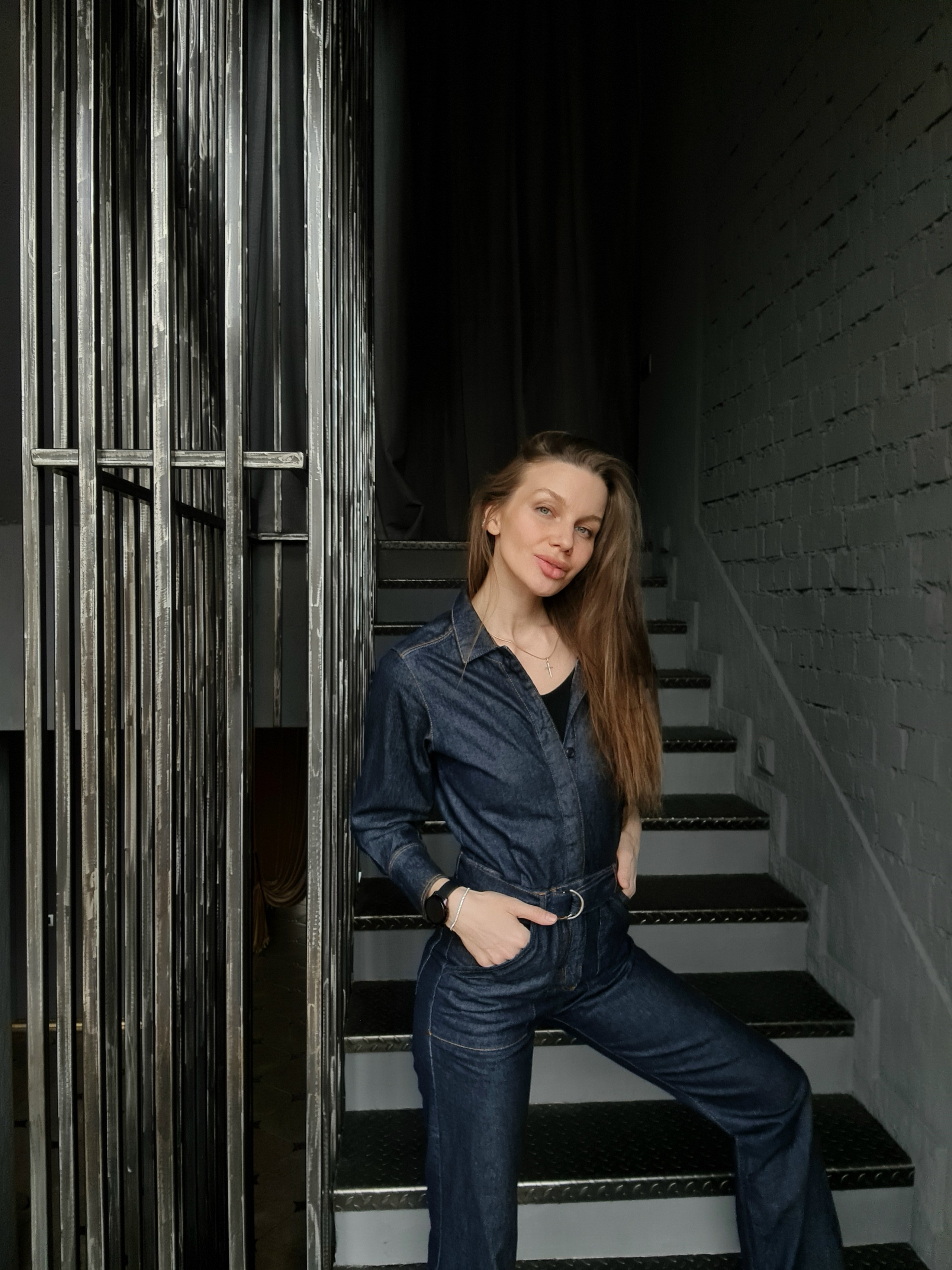 Как фотографировать себя самостоятельно? — заходи покажу!