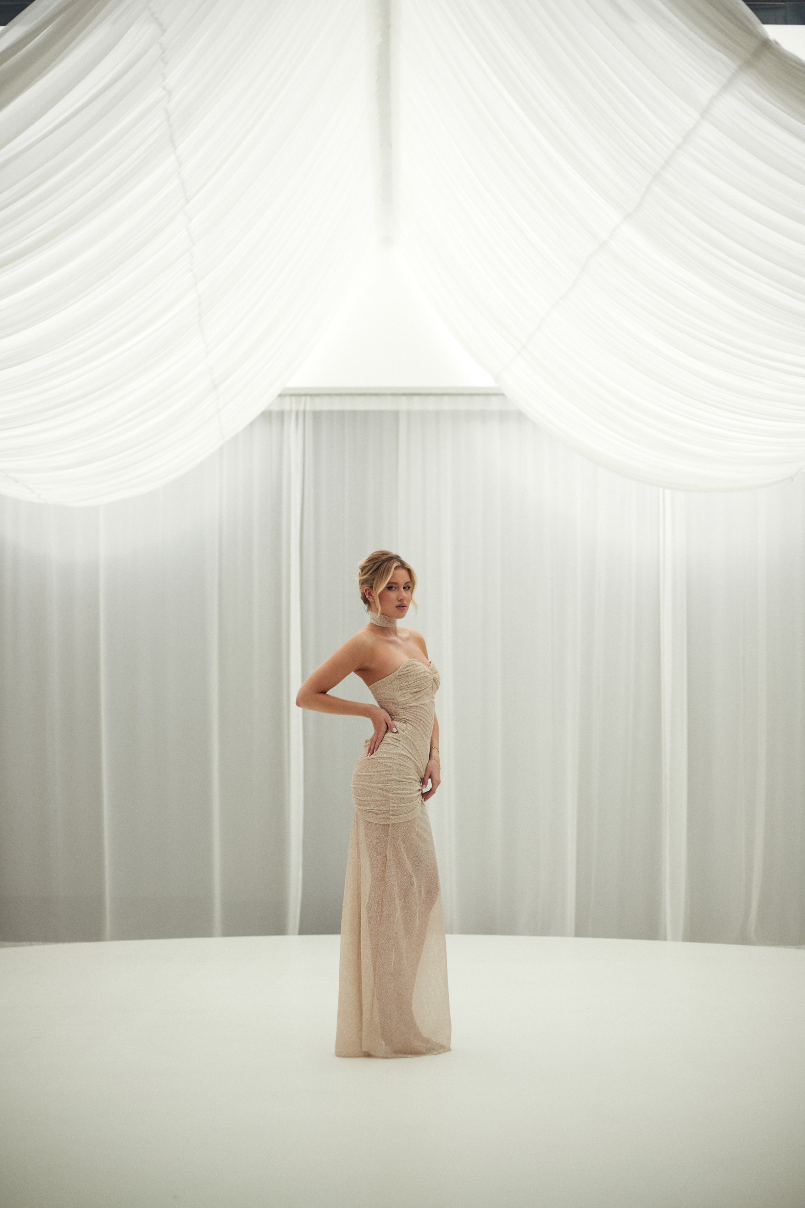 Dasha / Birthday shoot 22. Фоттéтика / фотоагентство в москве / фотограф москва